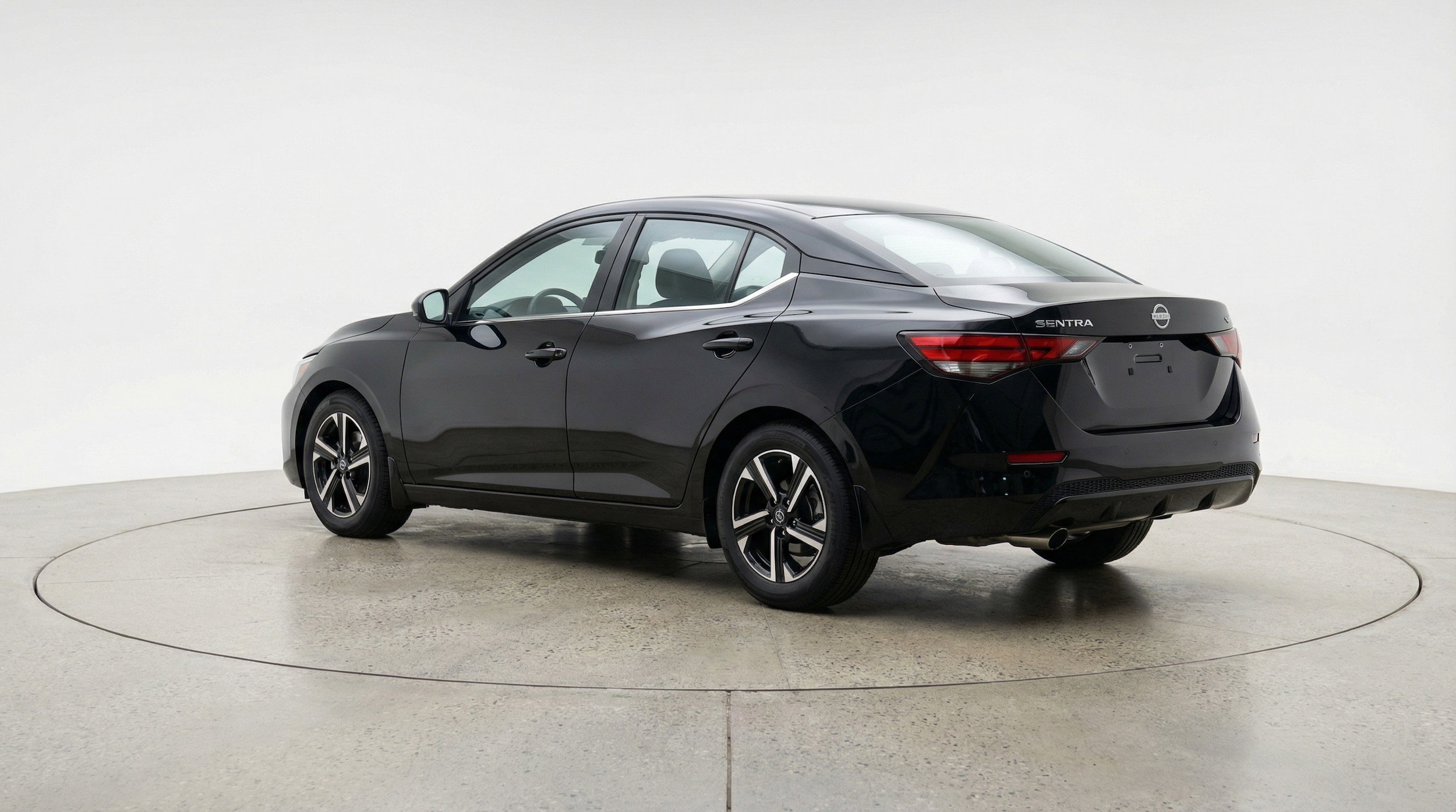 Thumbnail: 2025 Nissan Sentra - 6