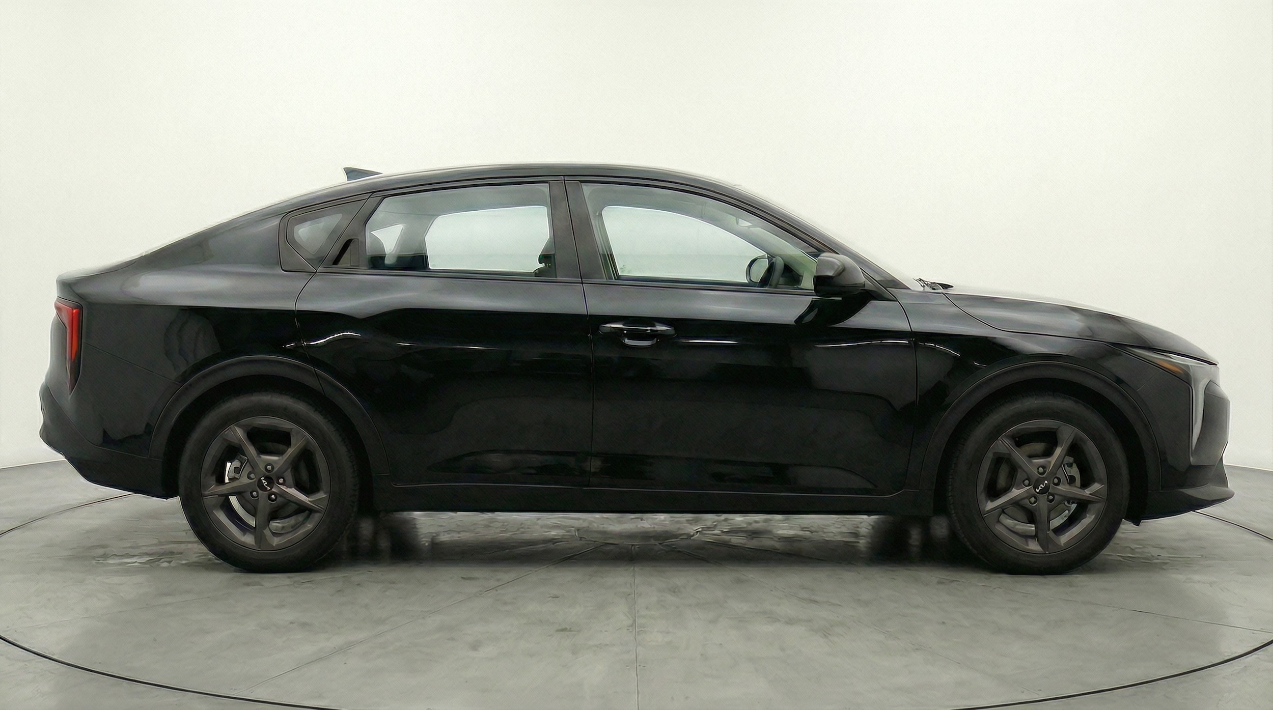 Thumbnail: 2025 Kia K4 - 8