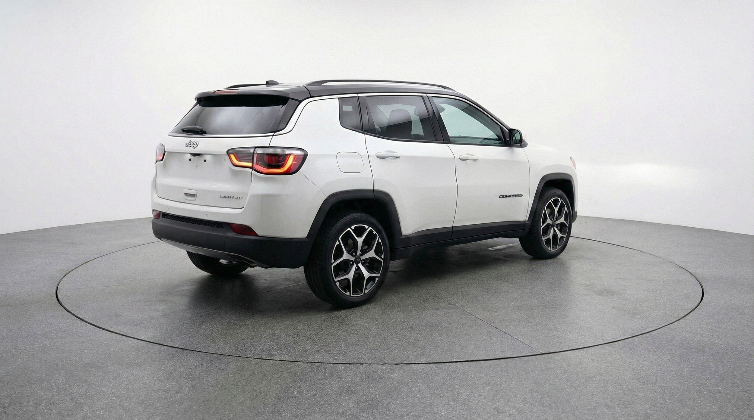 Thumbnail: 2025 Jeep Compass - 9