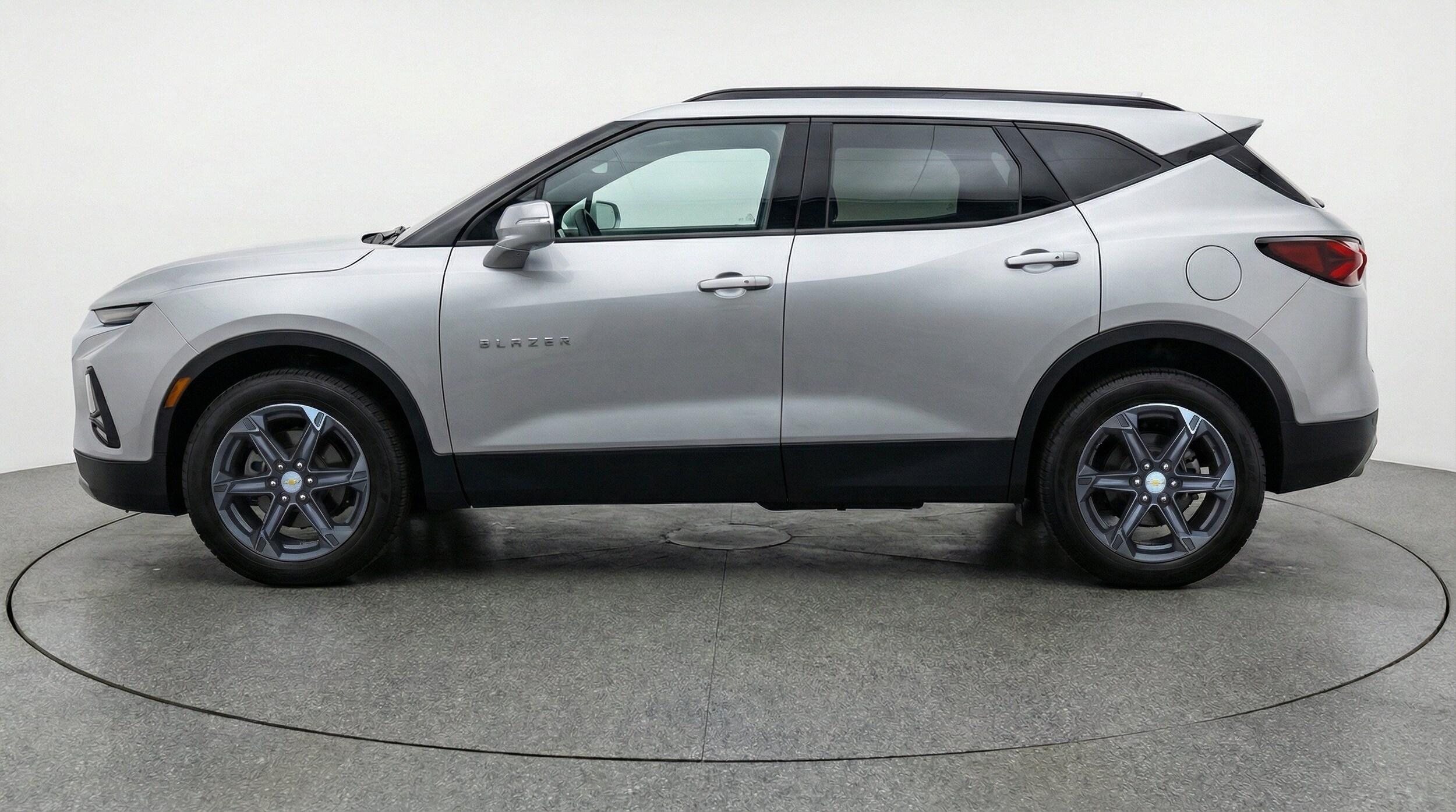 Thumbnail: 2025 Chevrolet Blazer - 5