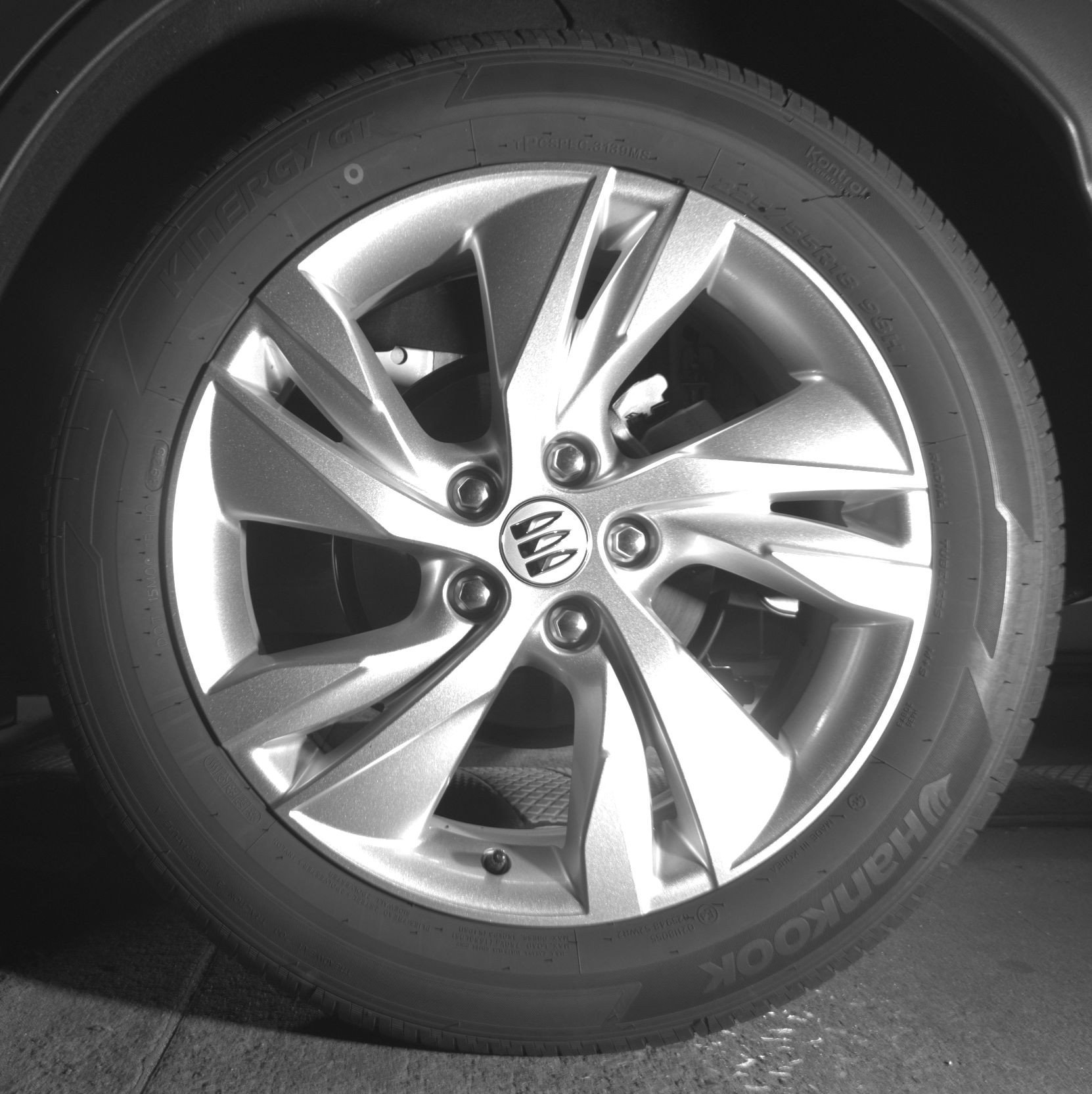 Thumbnail: 2026 Buick Encore GX - 14