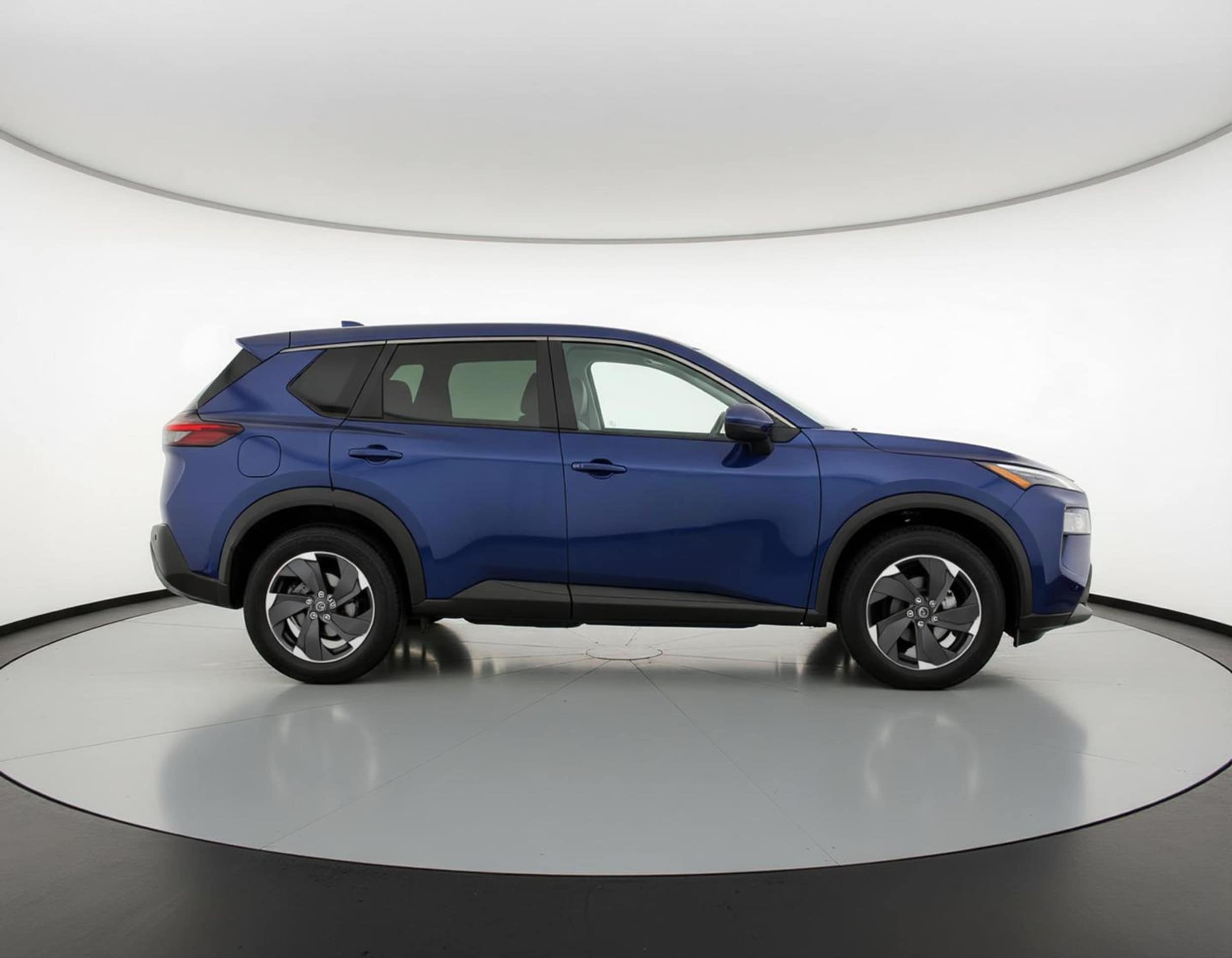 Thumbnail: 2025 Nissan Rogue - 8