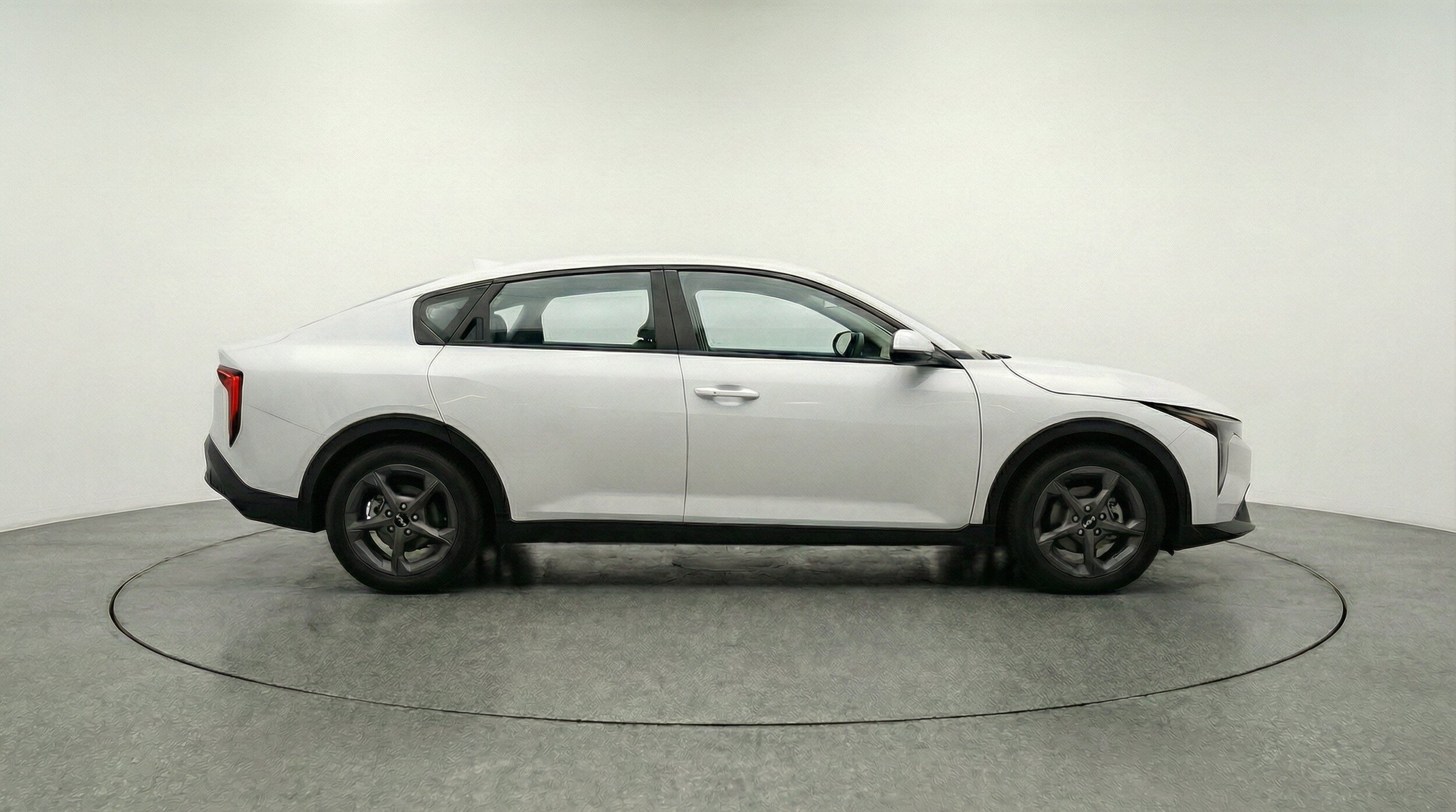 Thumbnail: 2025 Kia K4 - 11
