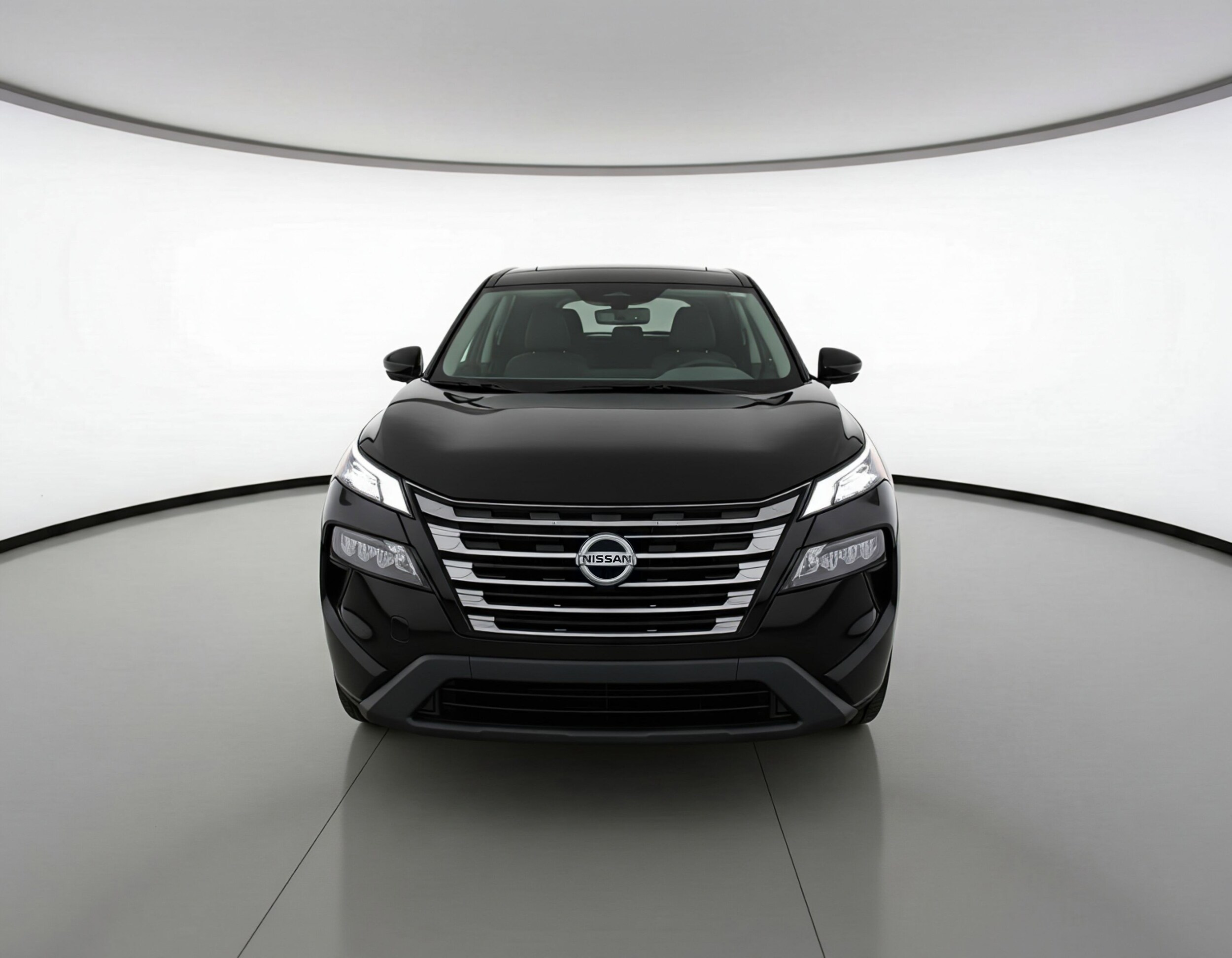 Thumbnail: 2025 Nissan Rogue - 2