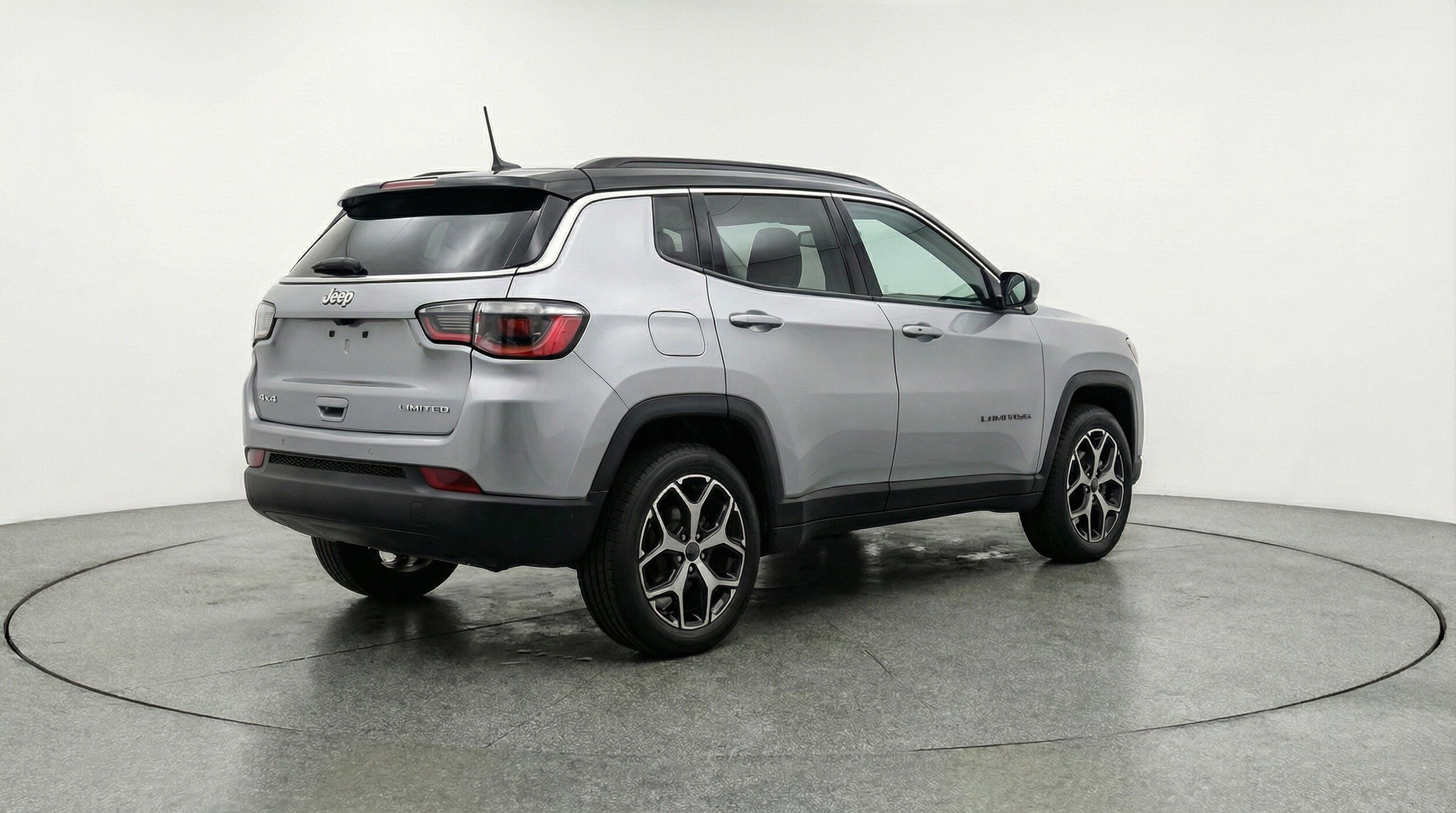 Thumbnail: 2025 Jeep Compass - 9