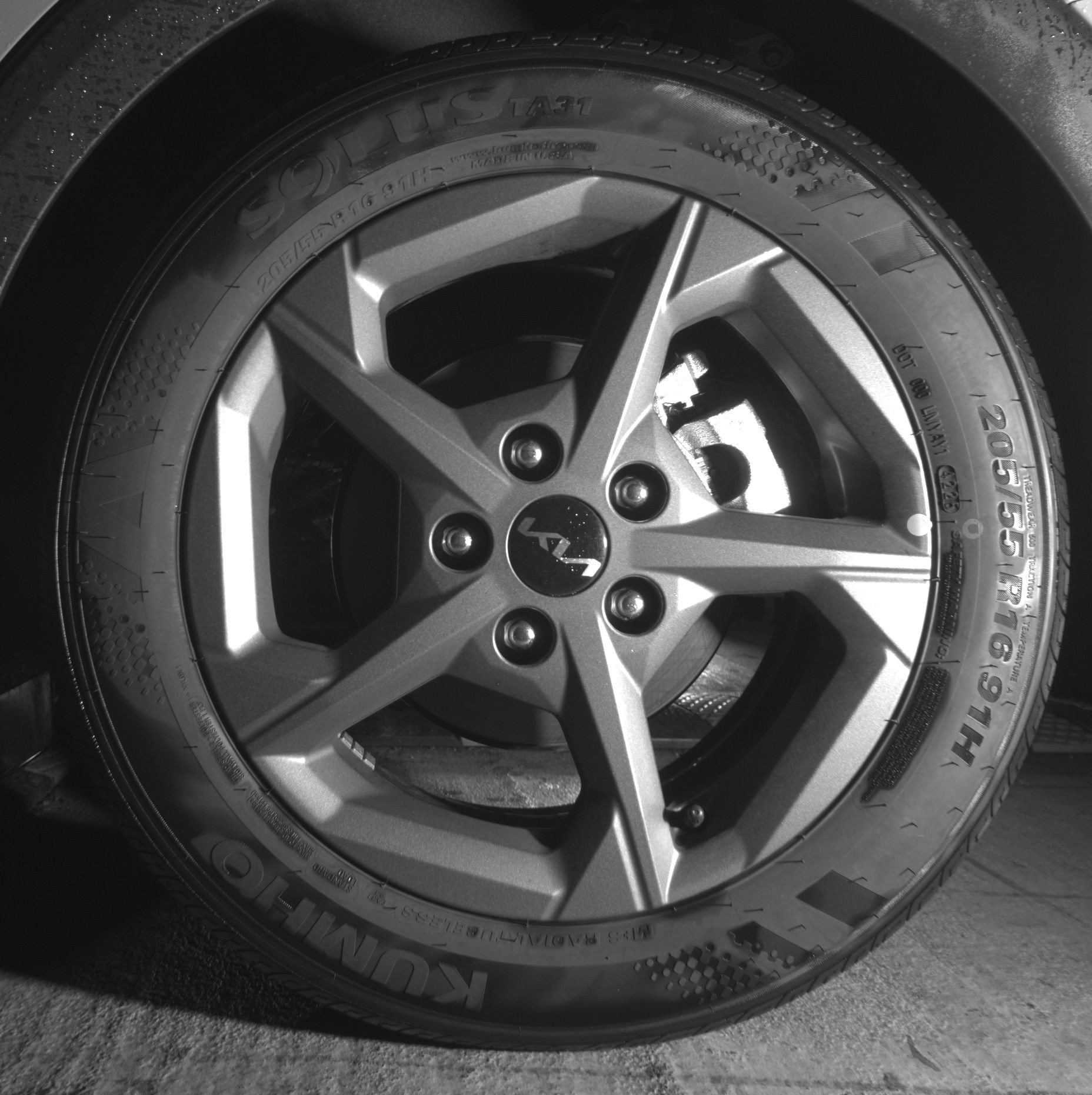 Thumbnail: 2026 Kia K4 - 14