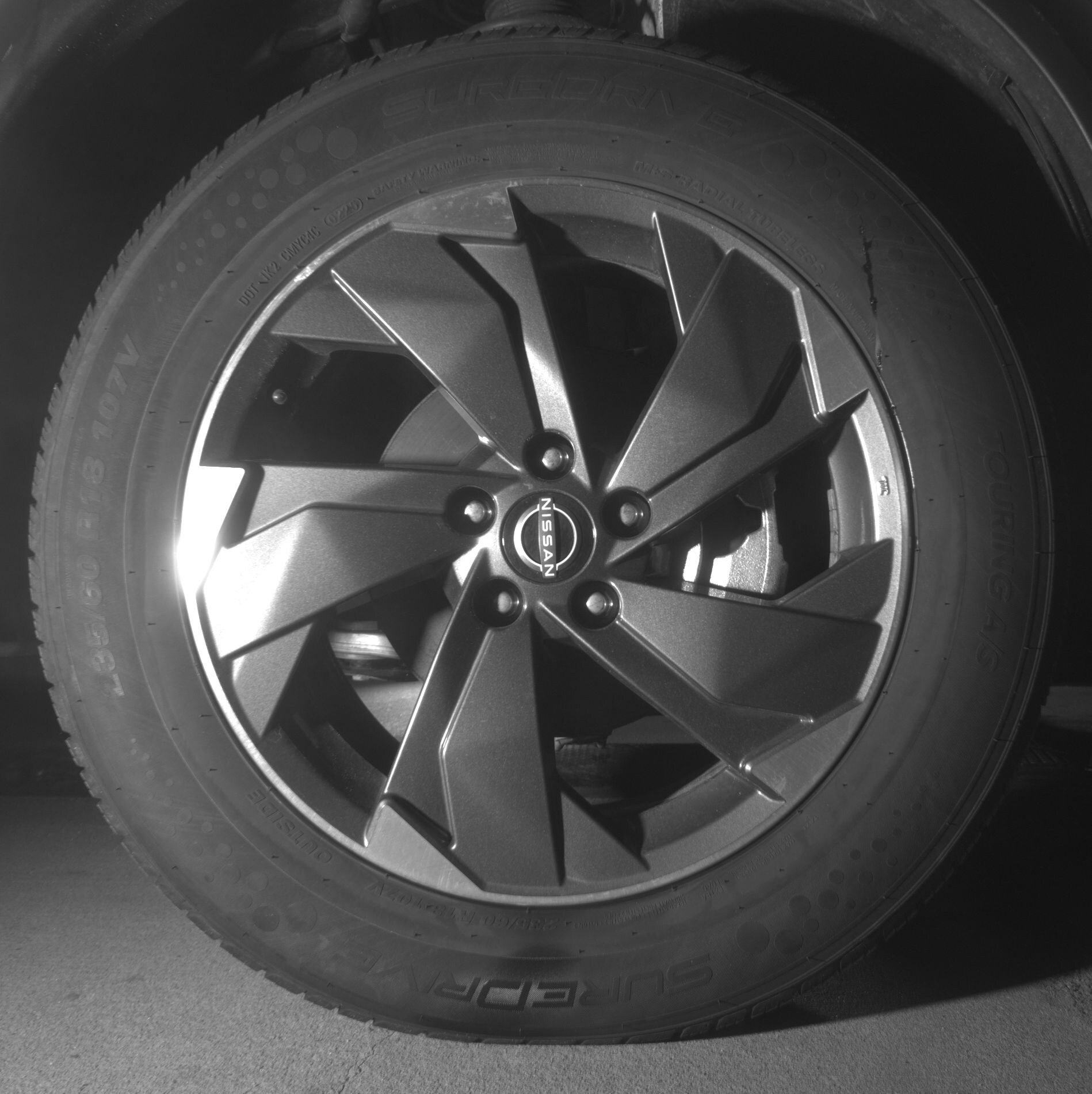 Thumbnail: 2025 Nissan Rogue - 10