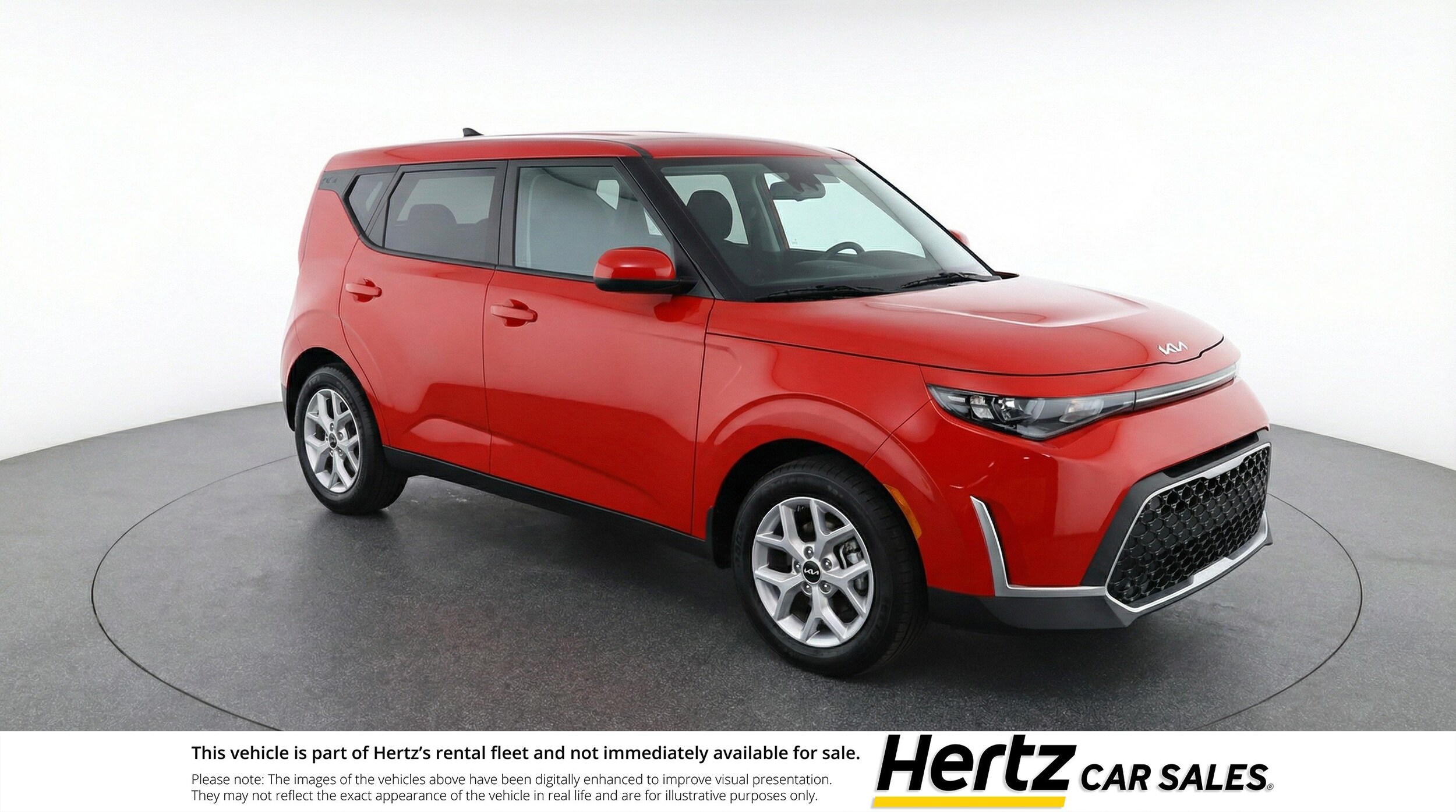 Thumbnail: 2025 Kia Soul - 1