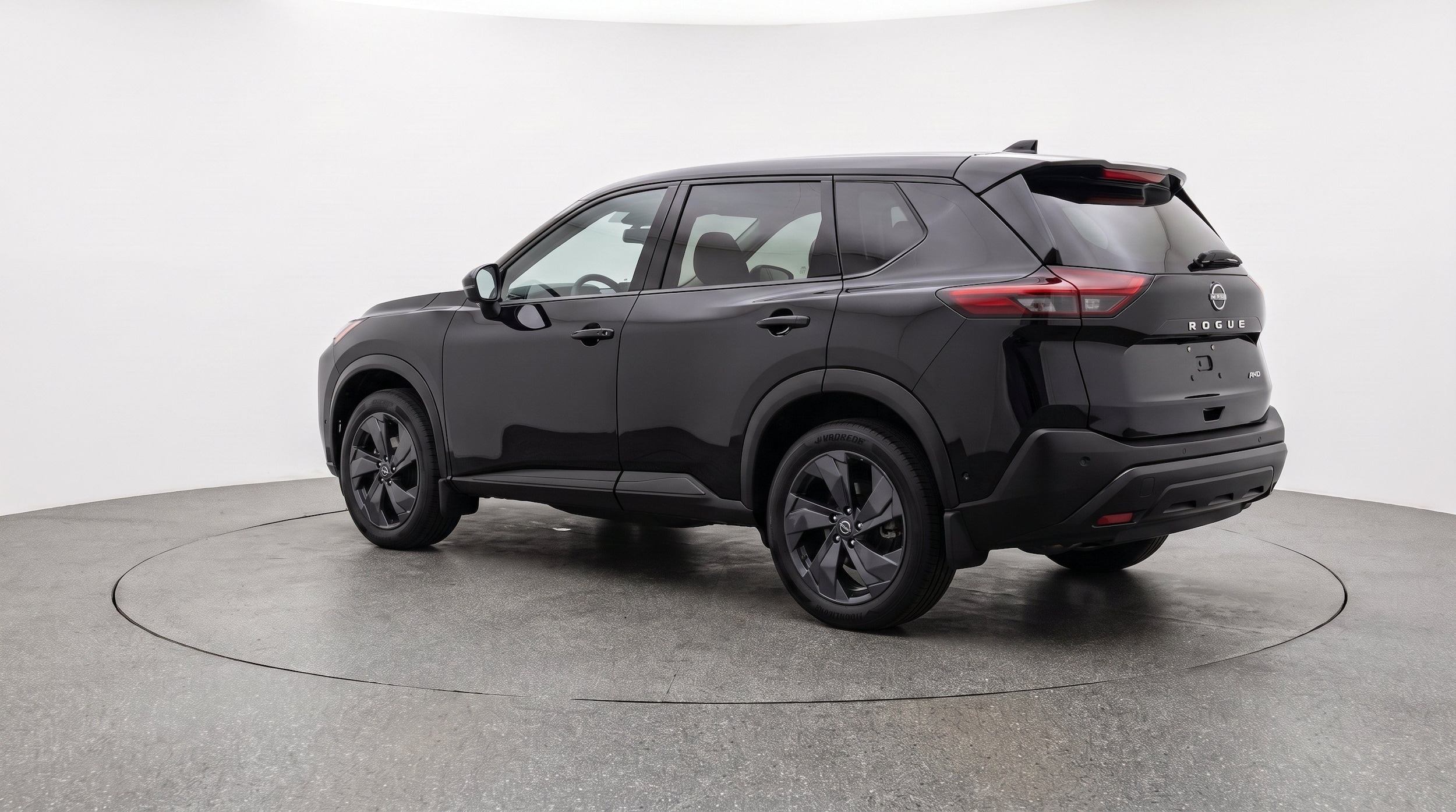 Thumbnail: 2026 Nissan Rogue - 6