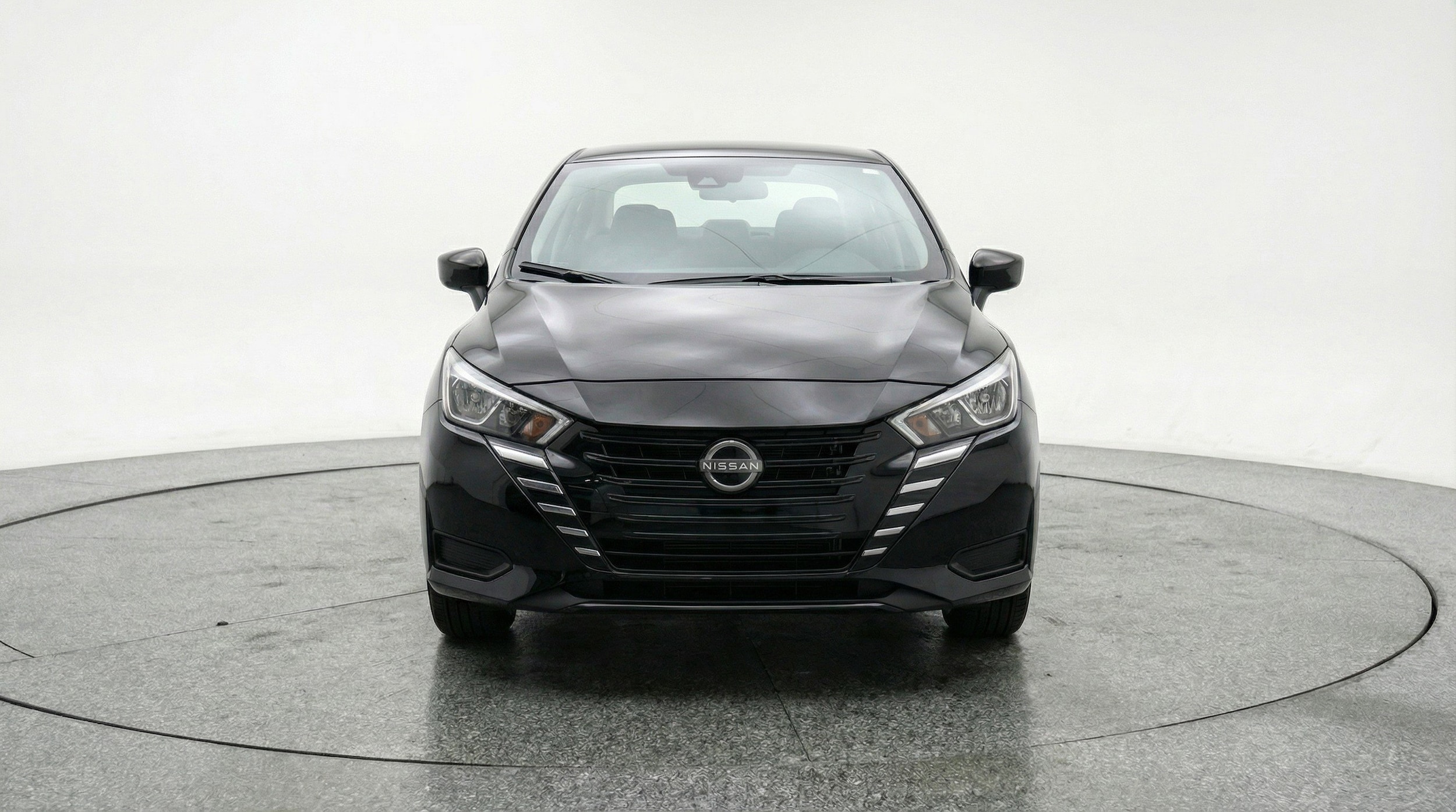 Thumbnail: 2025 Nissan Versa - 2