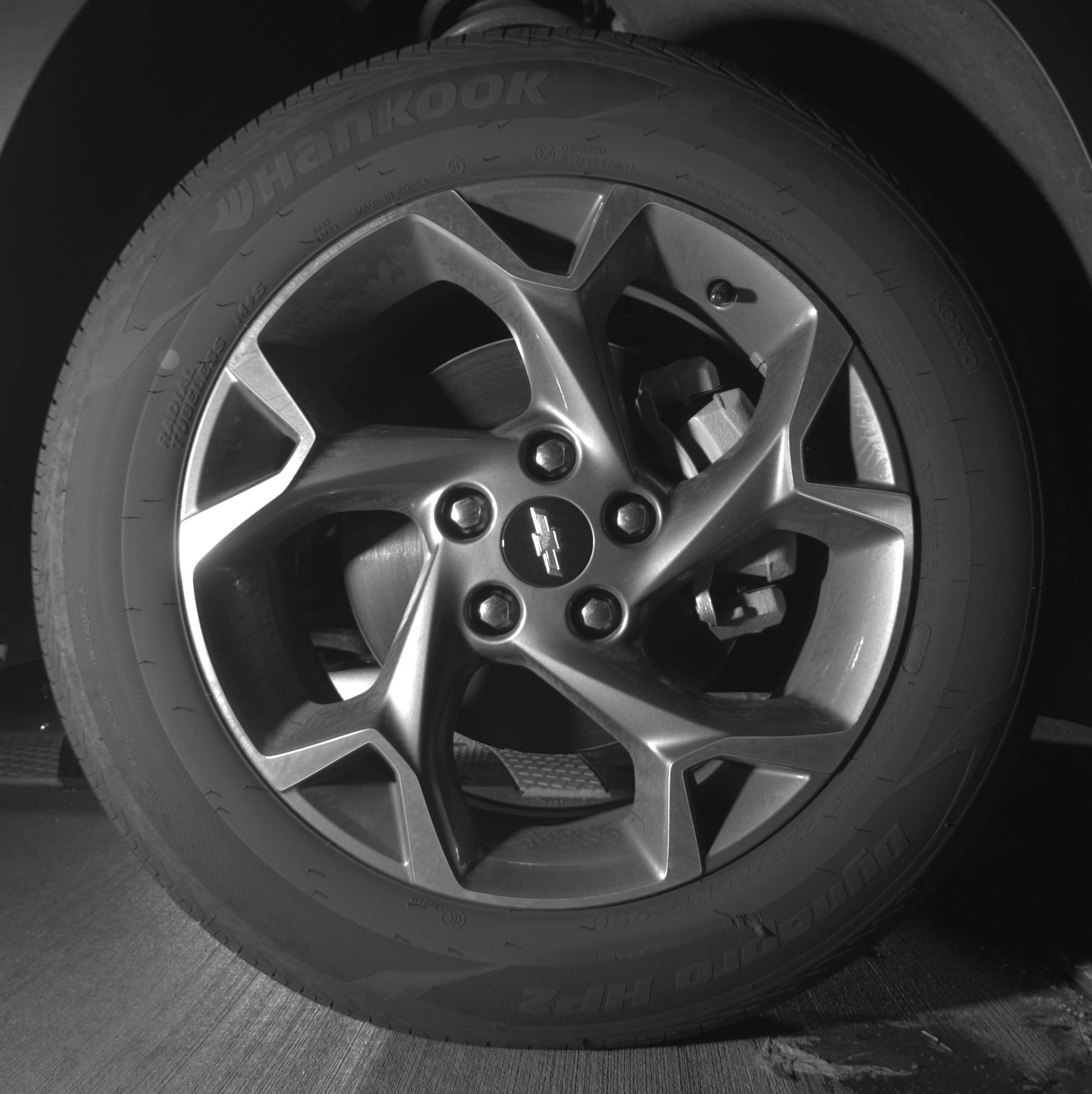 Thumbnail: 2025 Chevrolet Trax - 13