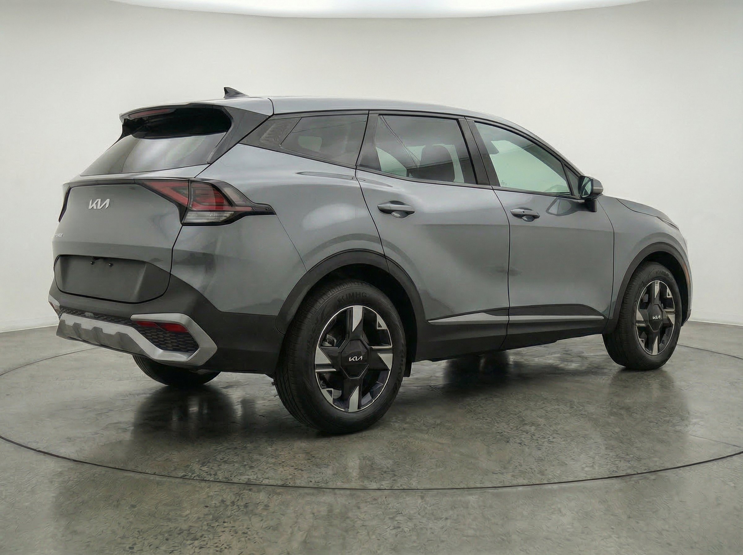Thumbnail: 2026 Kia Sportage - 9