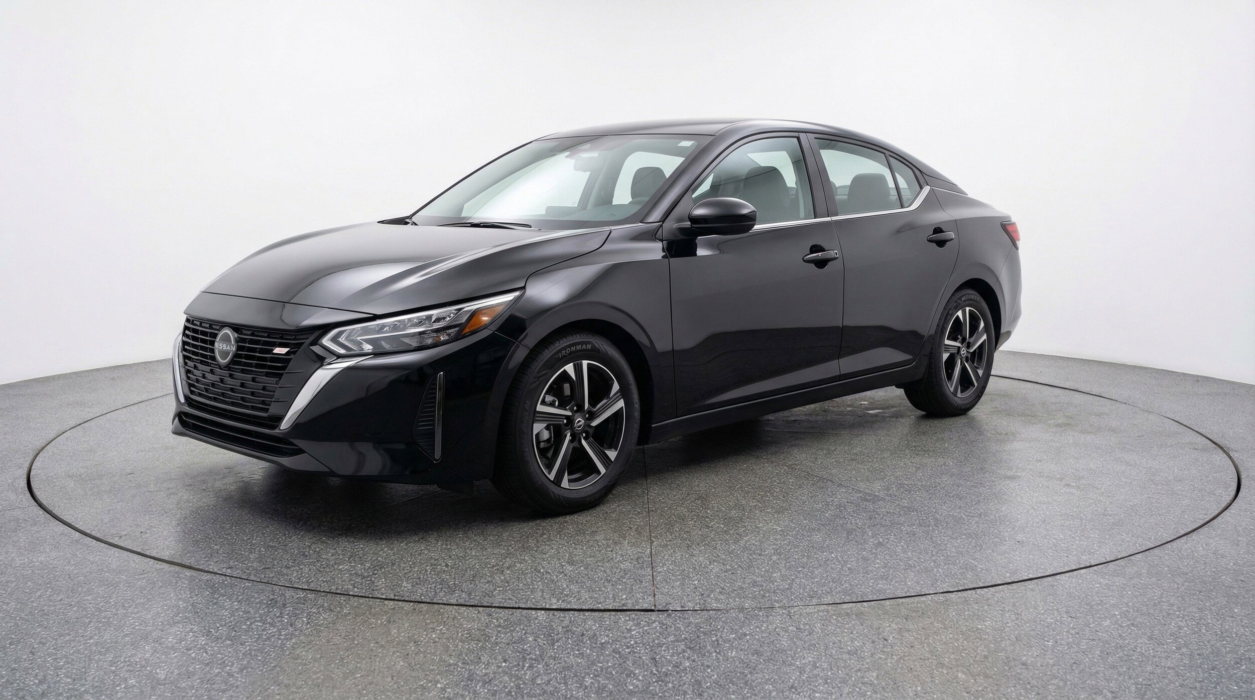 Thumbnail: 2025 Nissan Sentra - 3