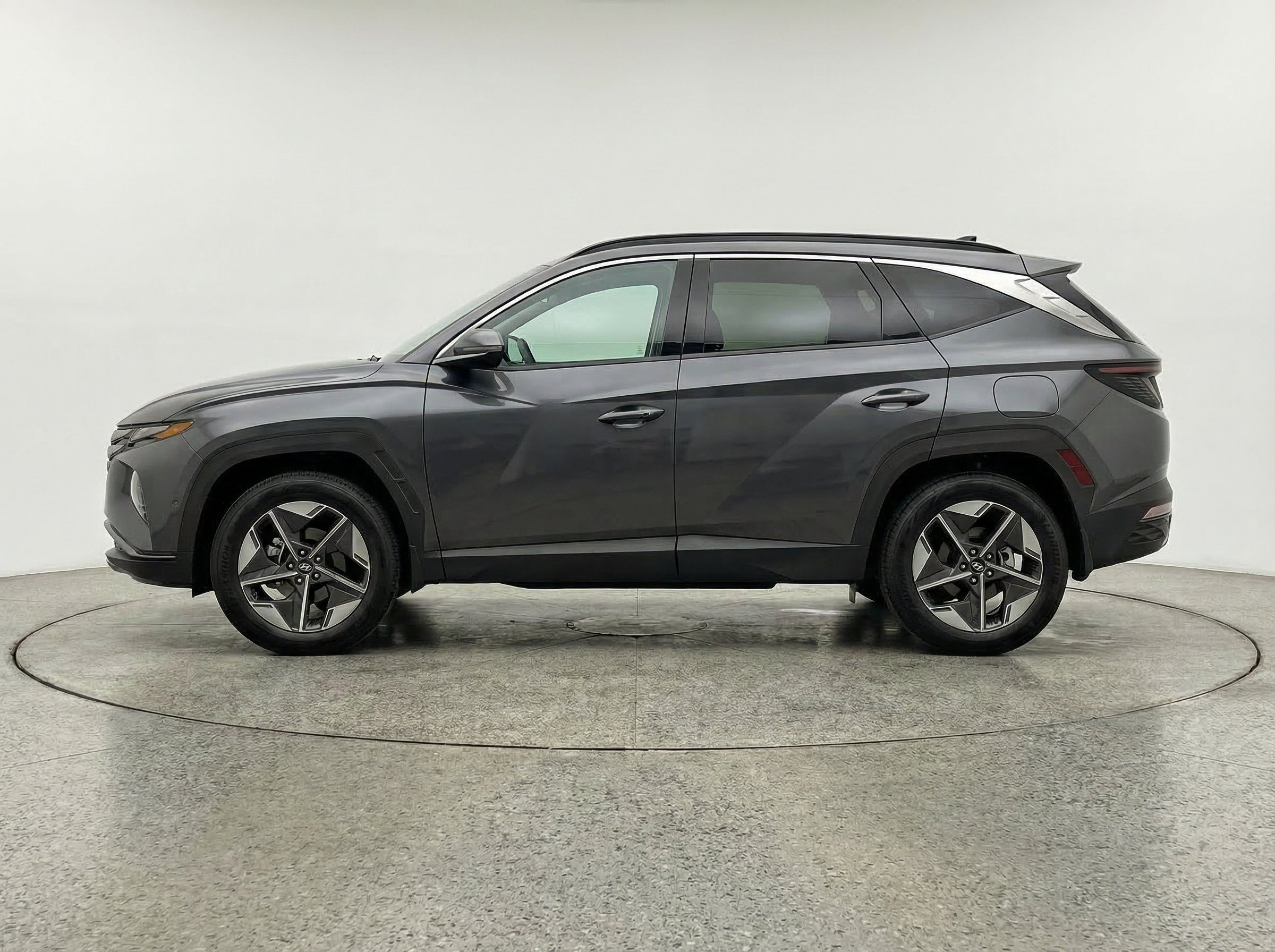 Thumbnail: 2026 Hyundai Tucson - 5