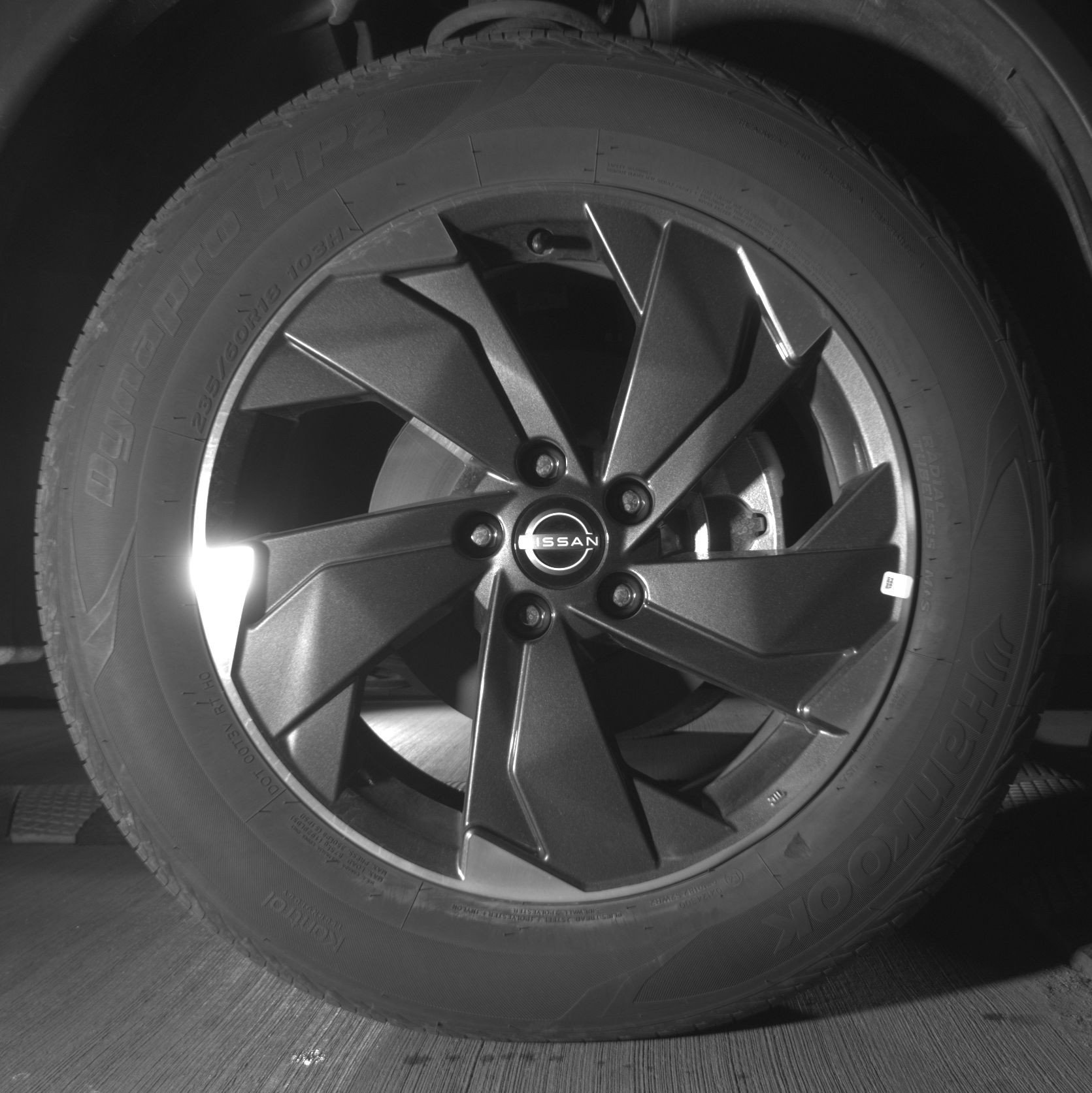 Thumbnail: 2026 Nissan Rogue - 13