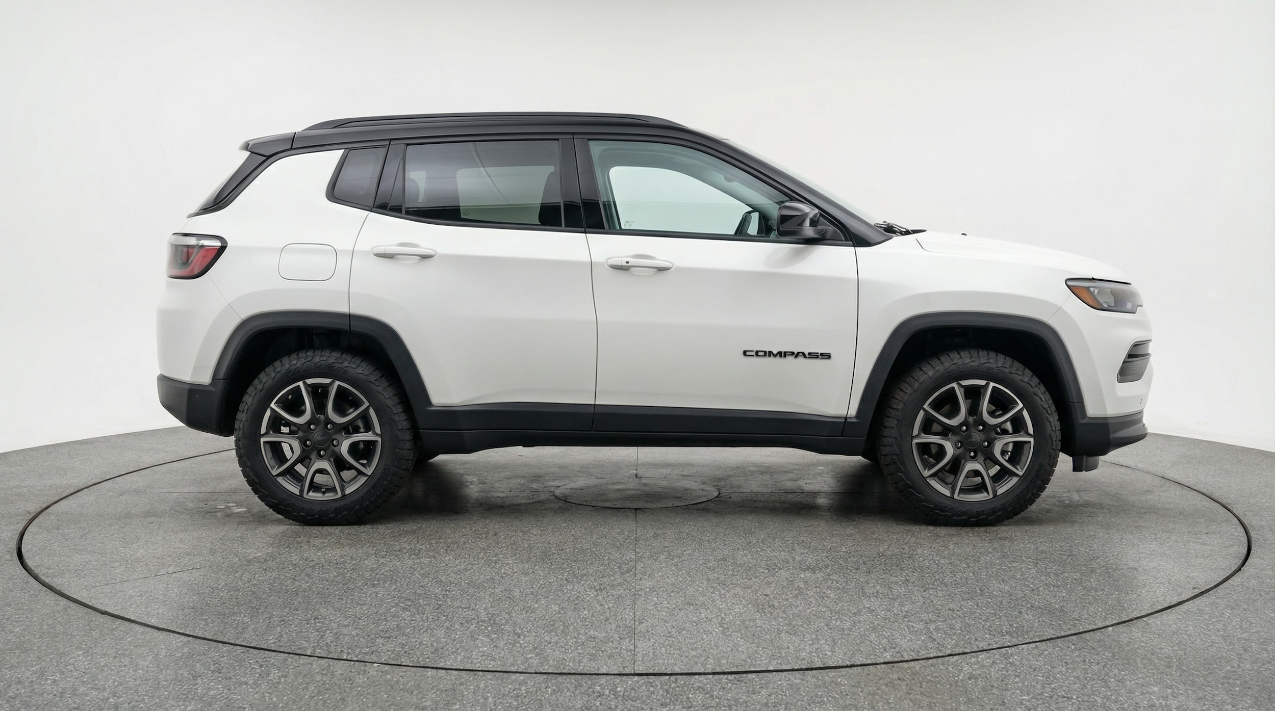 Thumbnail: 2025 Jeep Compass - 8