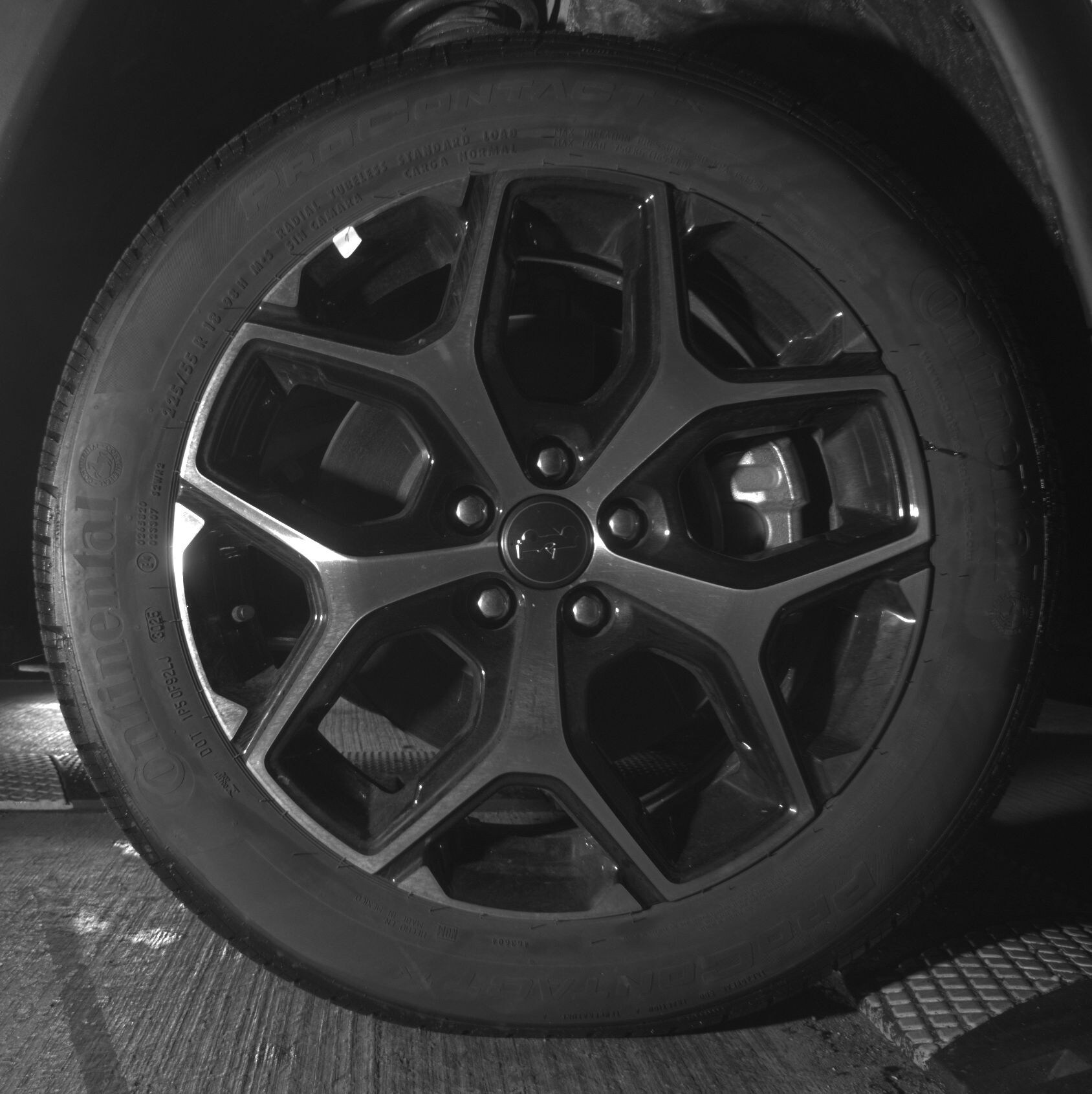 Thumbnail: 2025 Jeep Compass - 12