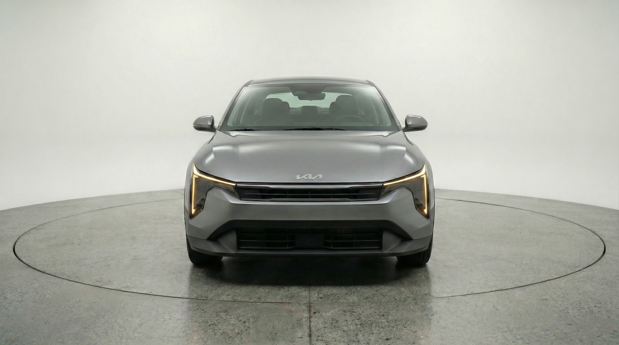 Thumbnail: 2025 Kia K4 - 2