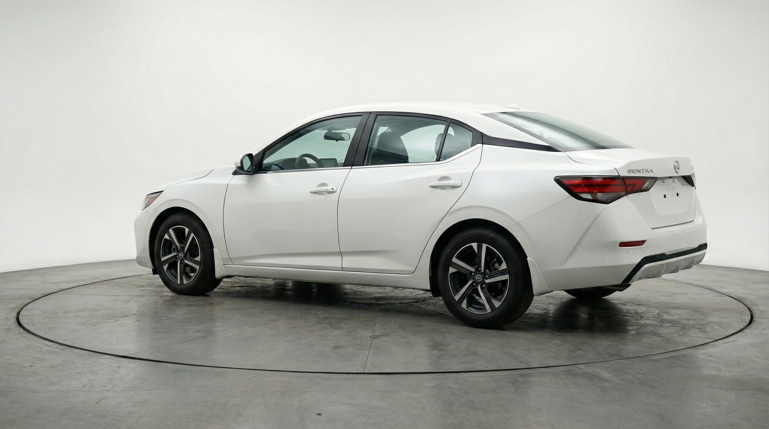 Thumbnail: 2025 Nissan Sentra - 6
