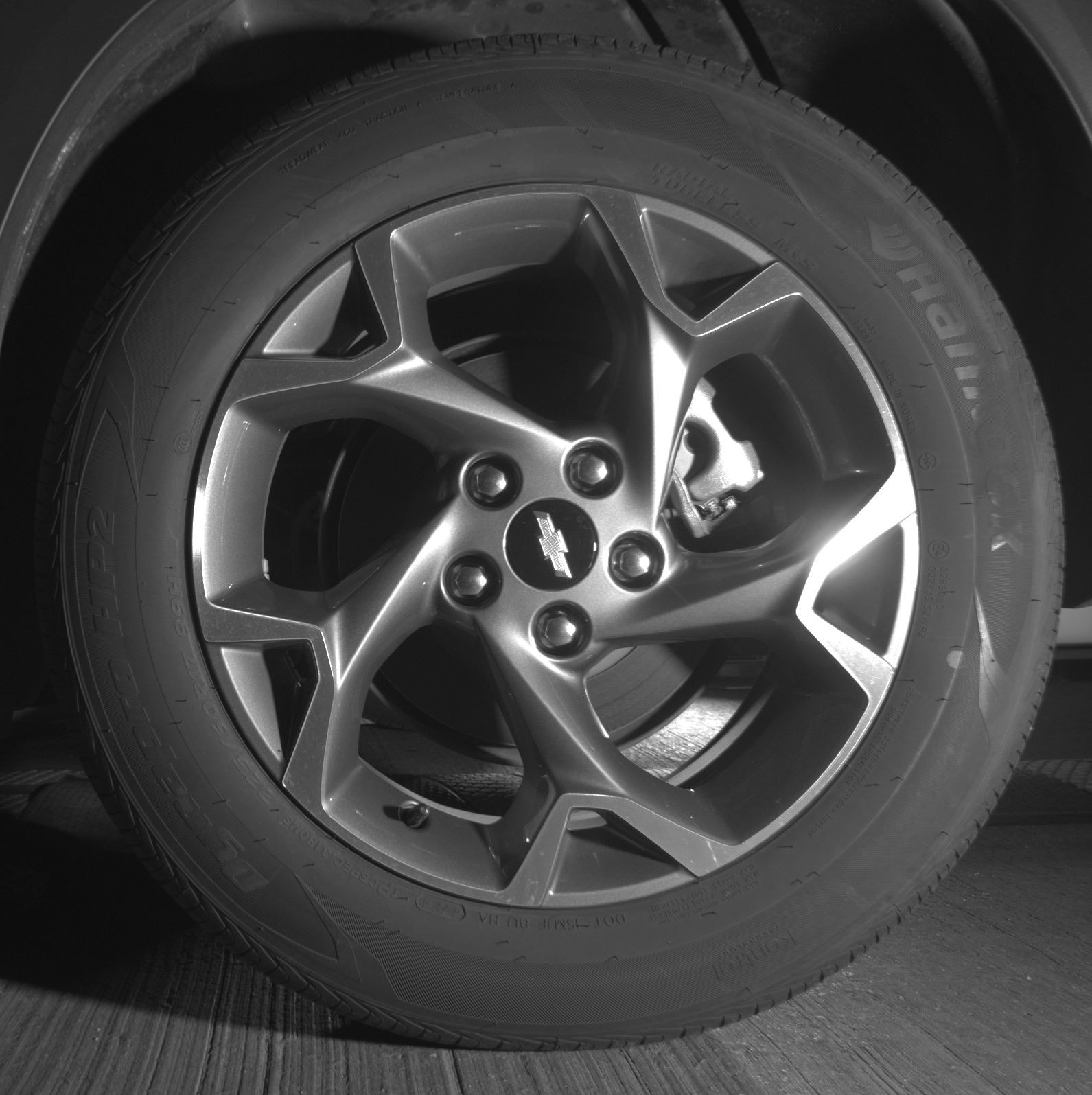 Thumbnail: 2025 Chevrolet Trax - 11