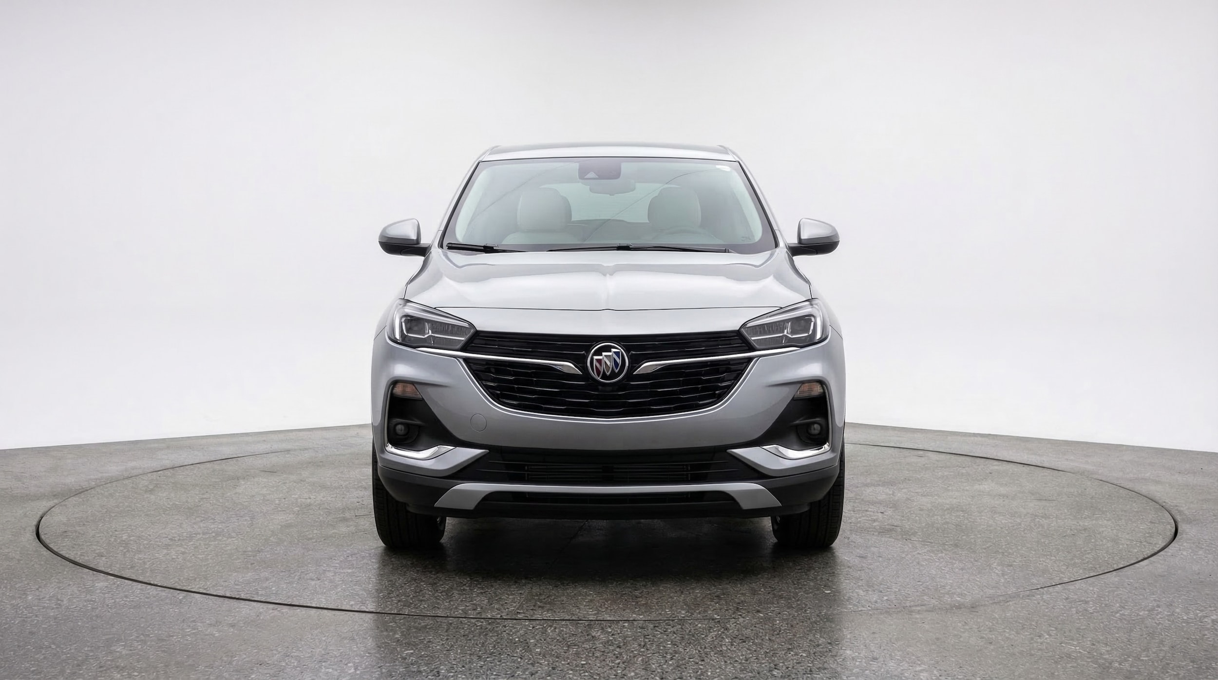 Thumbnail: 2025 Buick Encore GX - 2