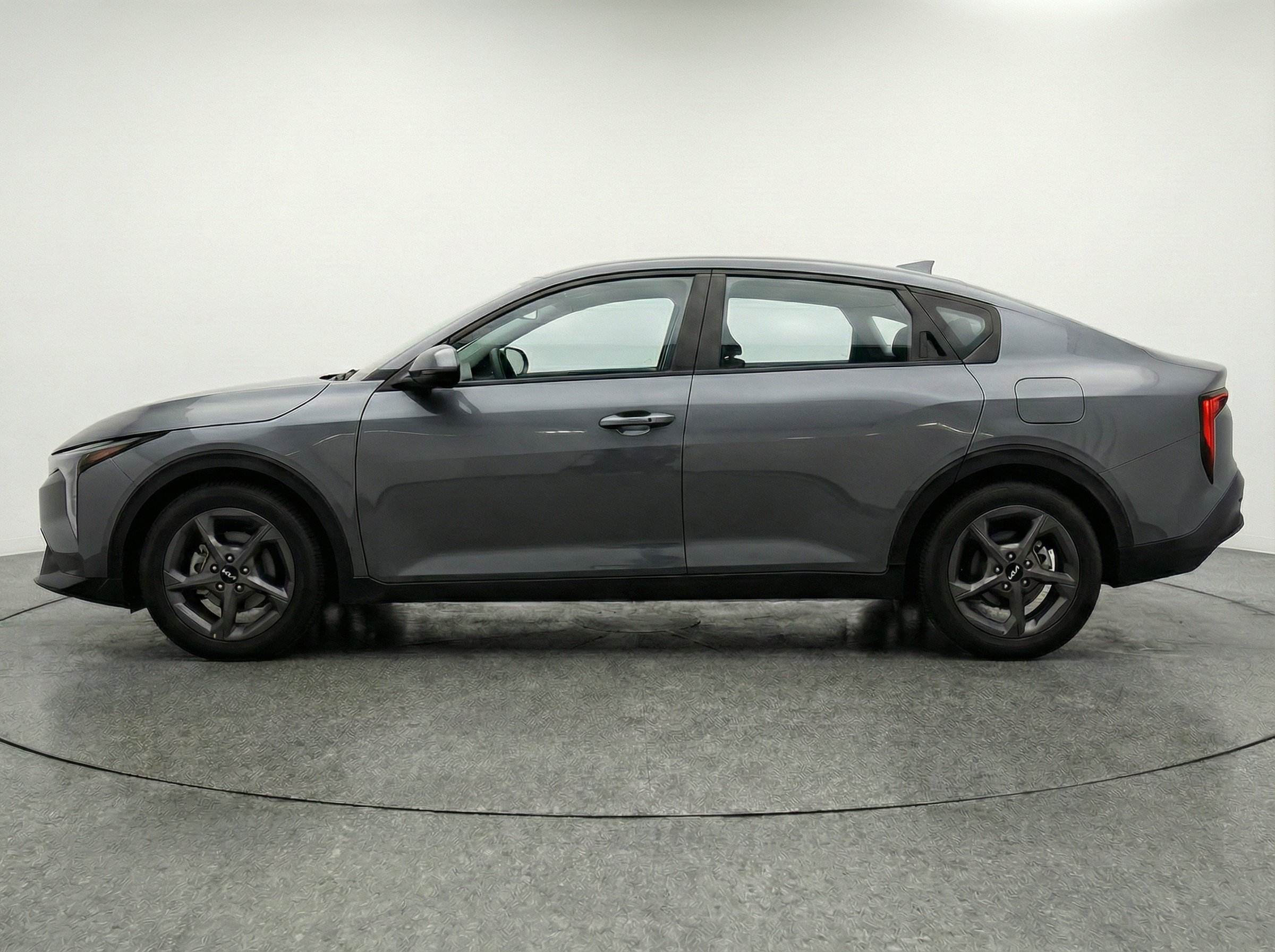 Thumbnail: 2025 Kia K4 - 5