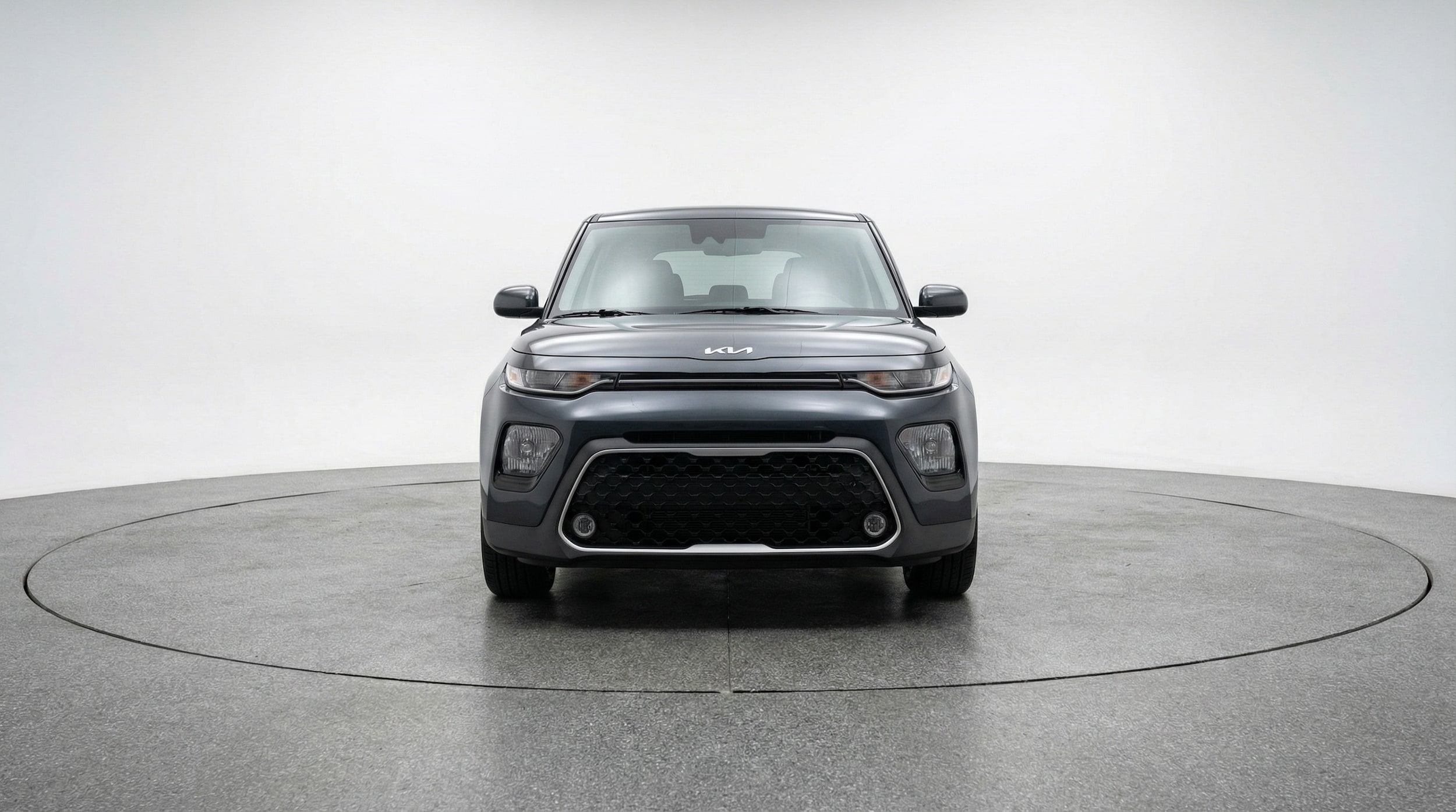 Thumbnail: 2025 Kia Soul - 2