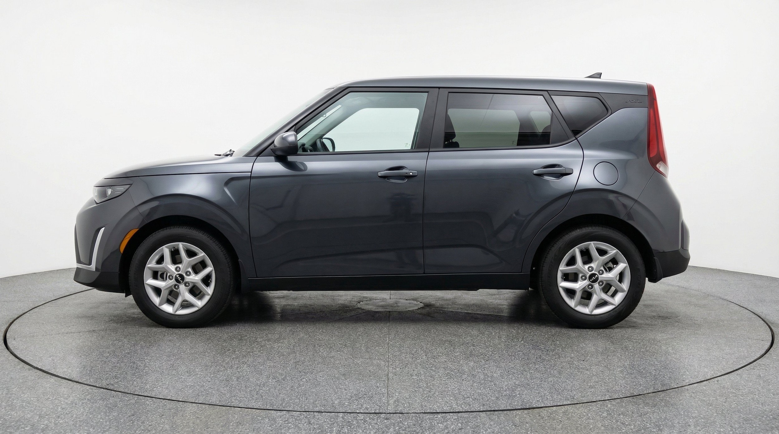 Thumbnail: 2025 Kia Soul - 5