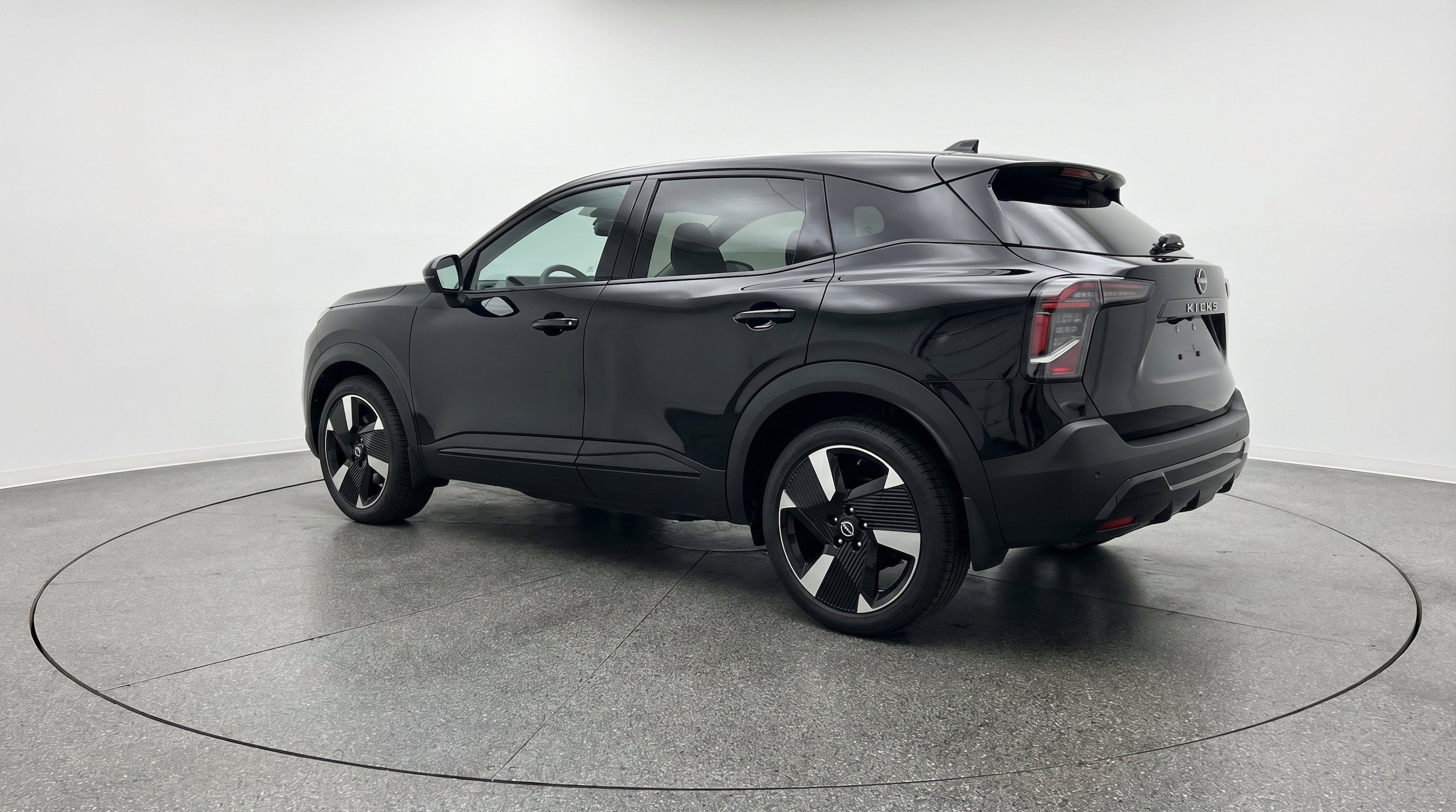 Thumbnail: 2026 Nissan Kicks - 6