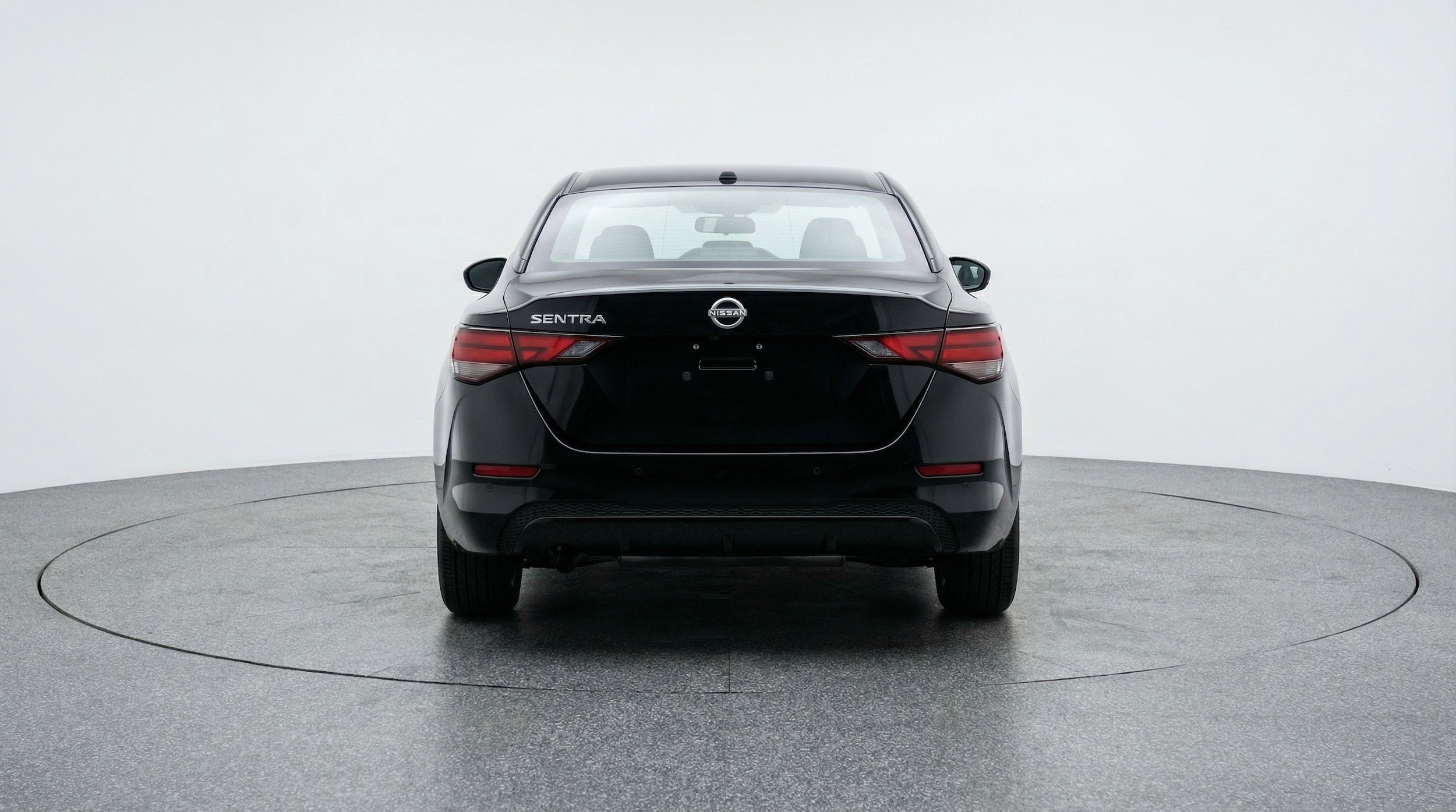 Thumbnail: 2025 Nissan Sentra - 7