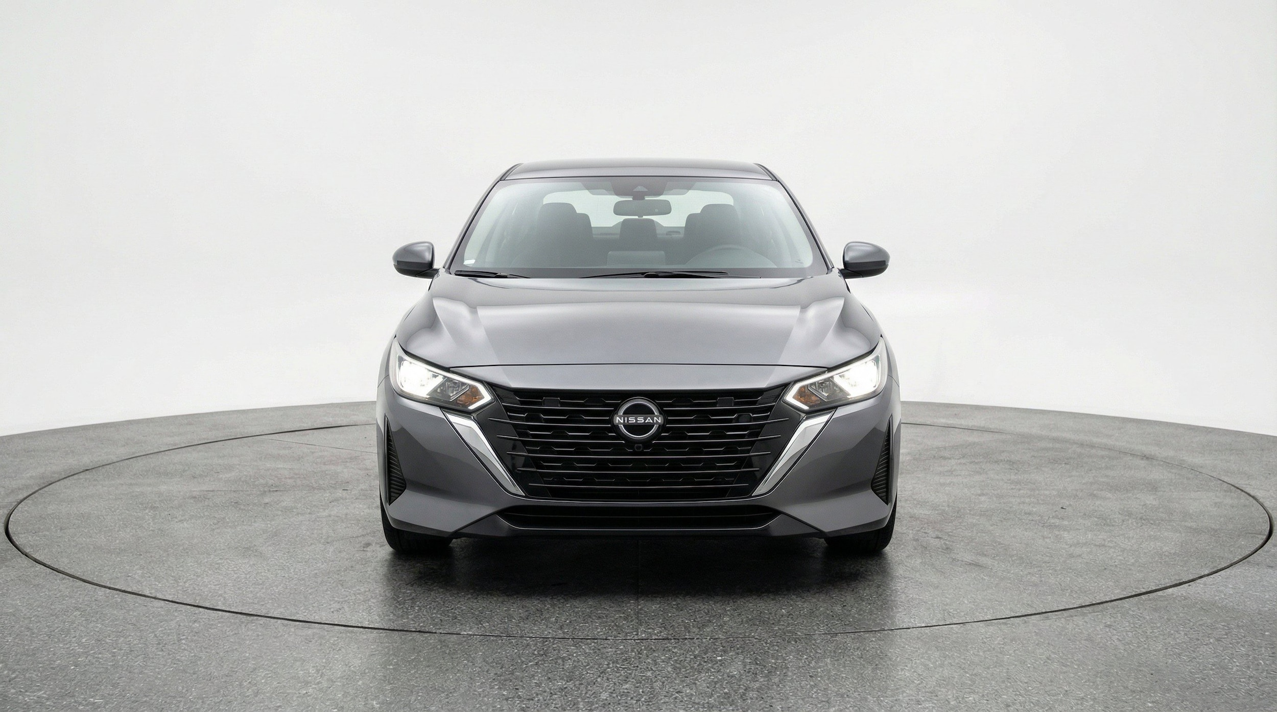 Thumbnail: 2025 Nissan Sentra - 2
