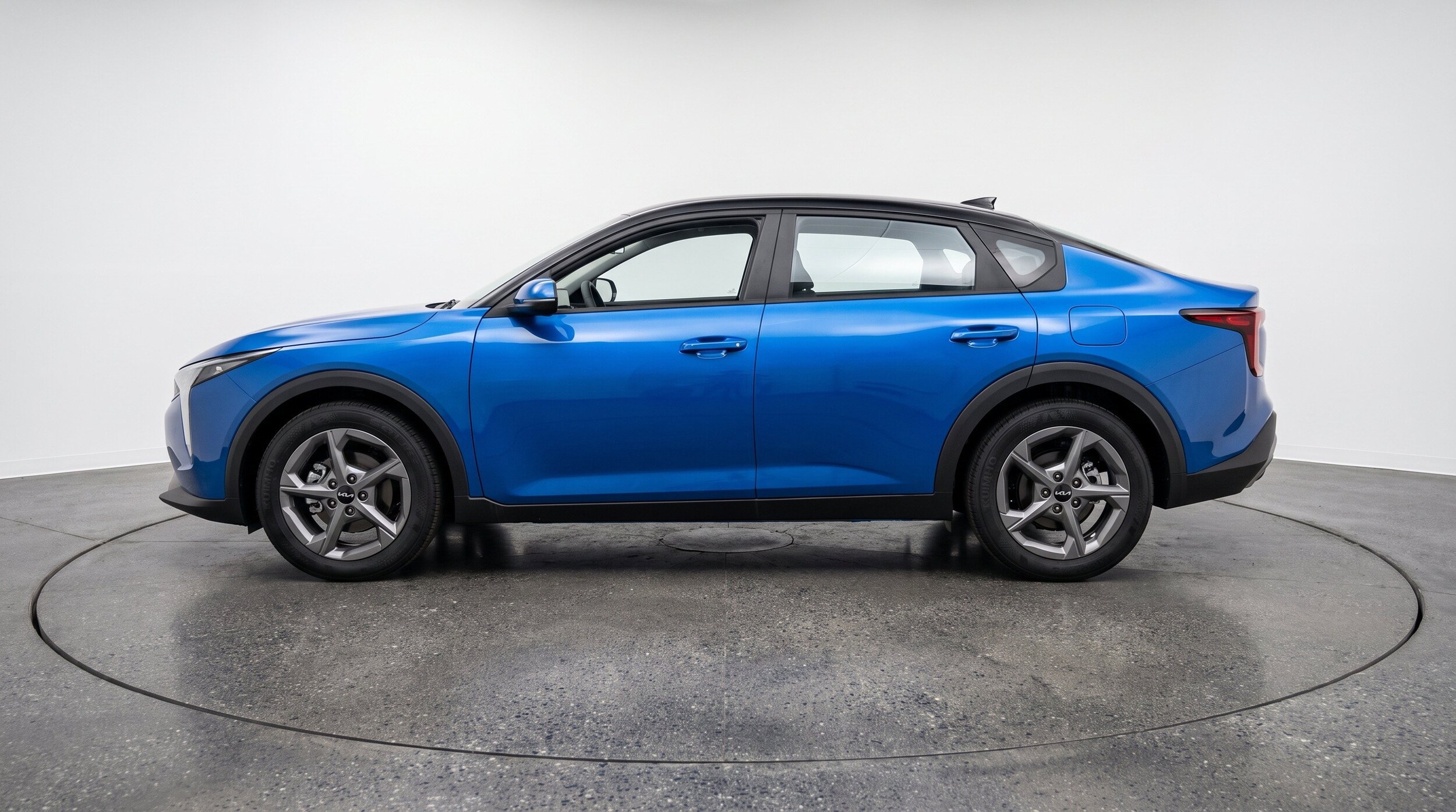 Thumbnail: 2026 Kia K4 - 5