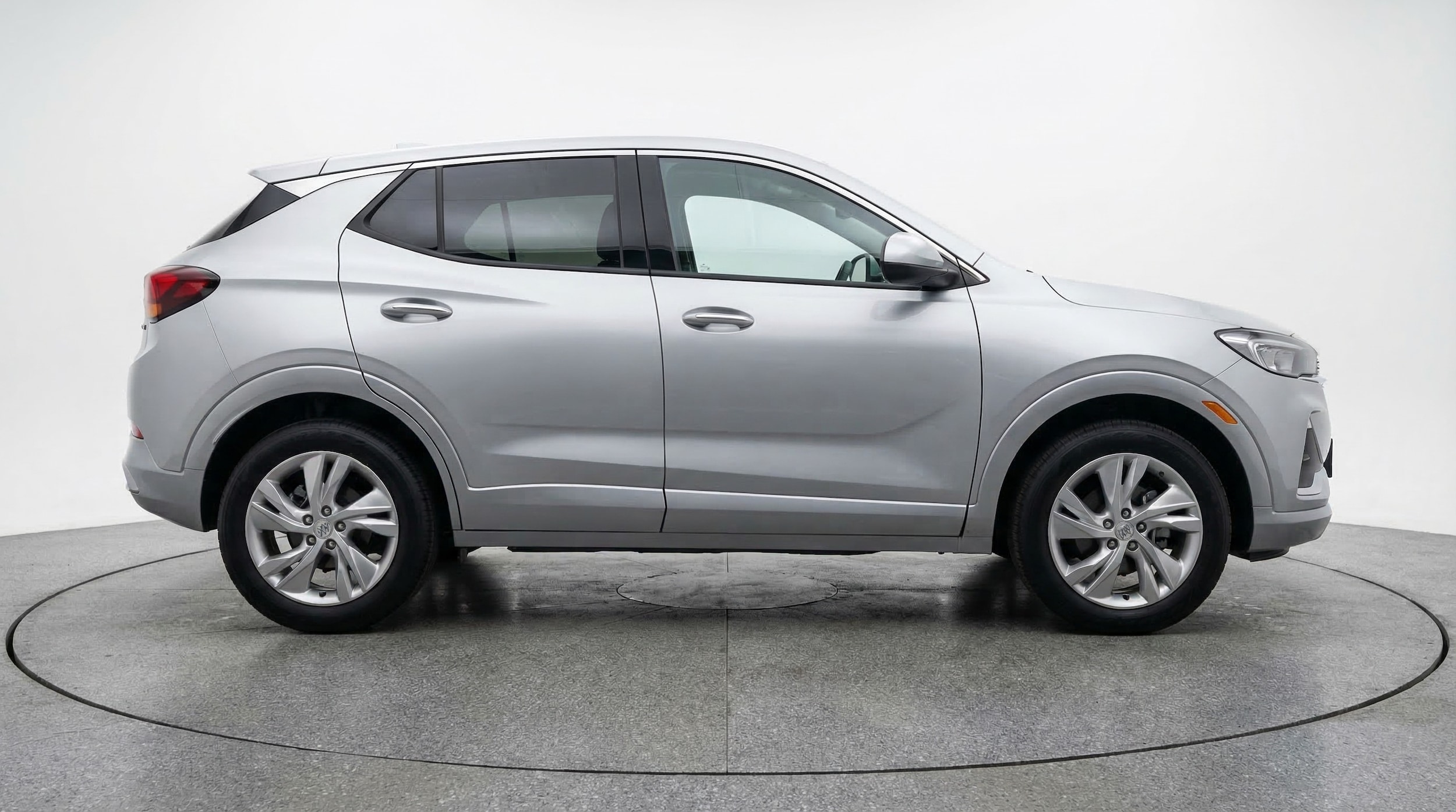 Thumbnail: 2025 Buick Encore GX - 8