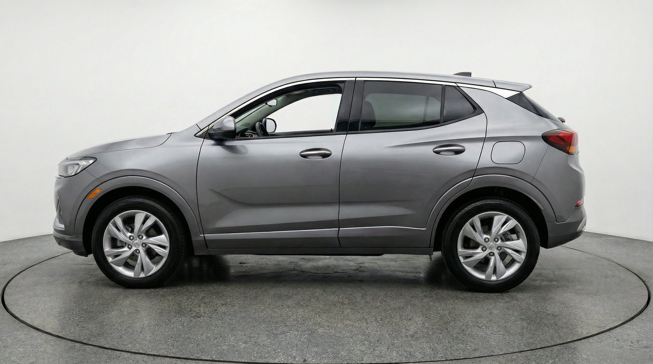 Thumbnail: 2026 Buick Encore GX - 5