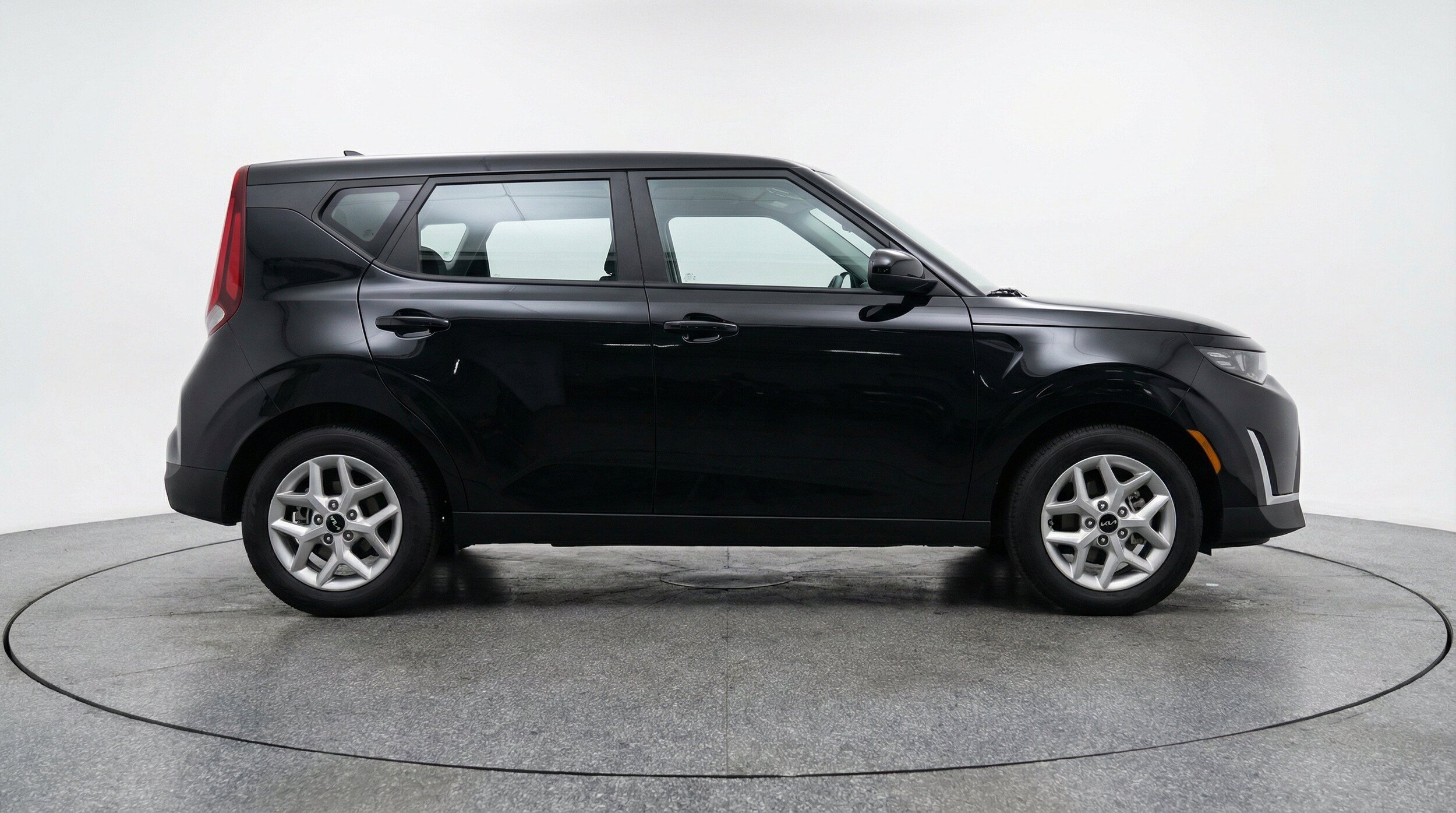 Thumbnail: 2025 Kia Soul - 11