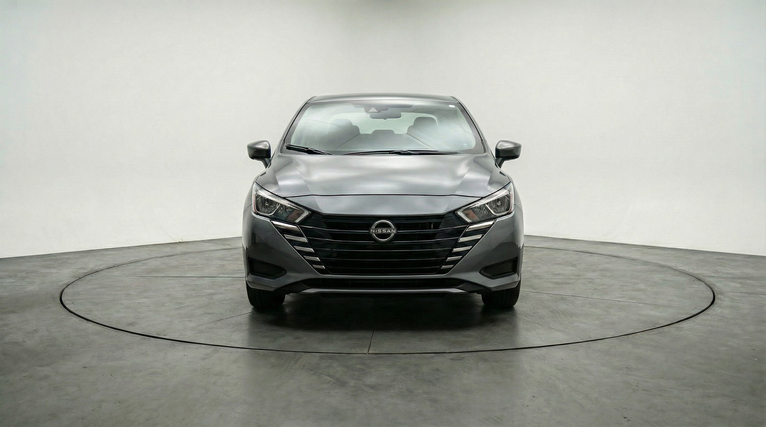 Thumbnail: 2025 Nissan Versa - 2