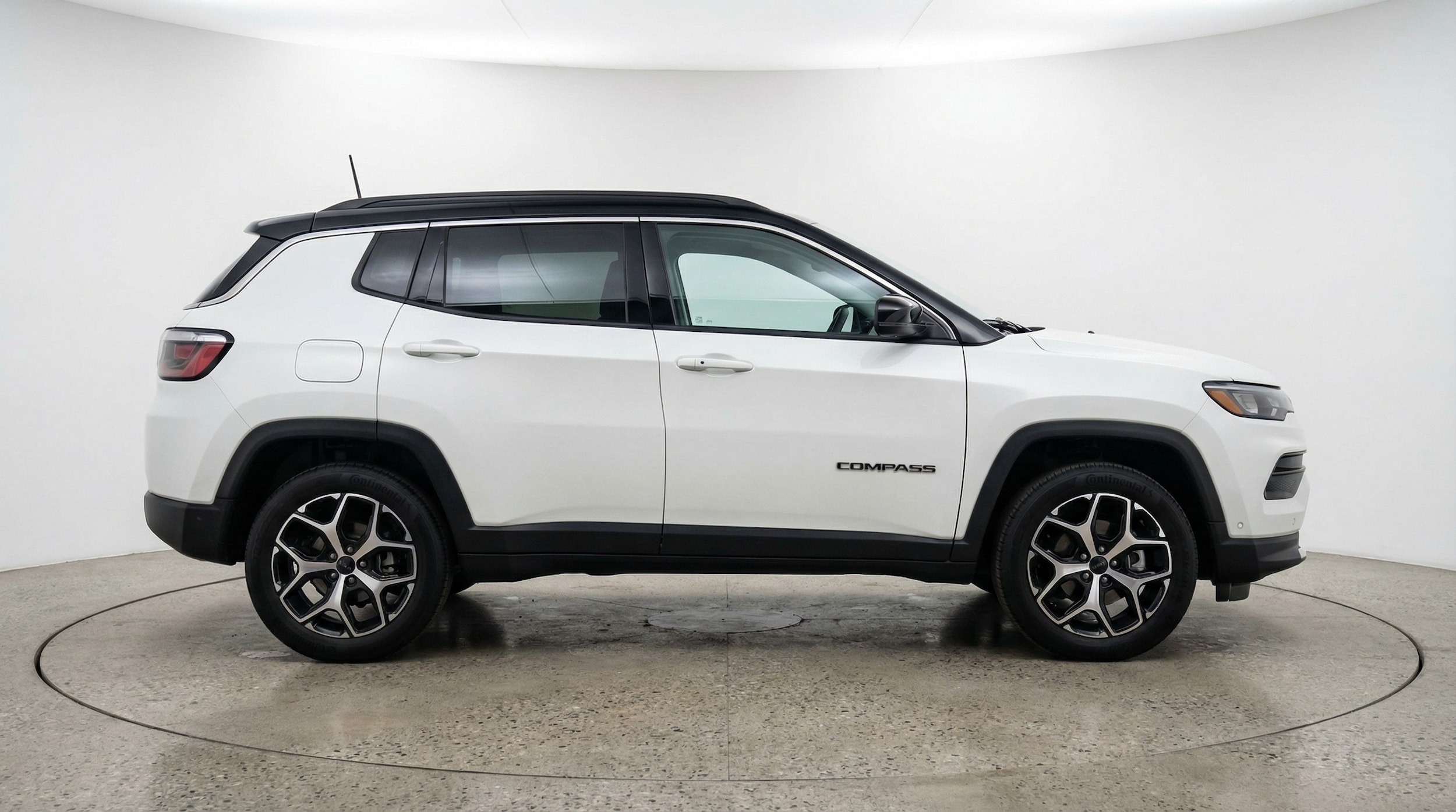 Thumbnail: 2025 Jeep Compass - 8