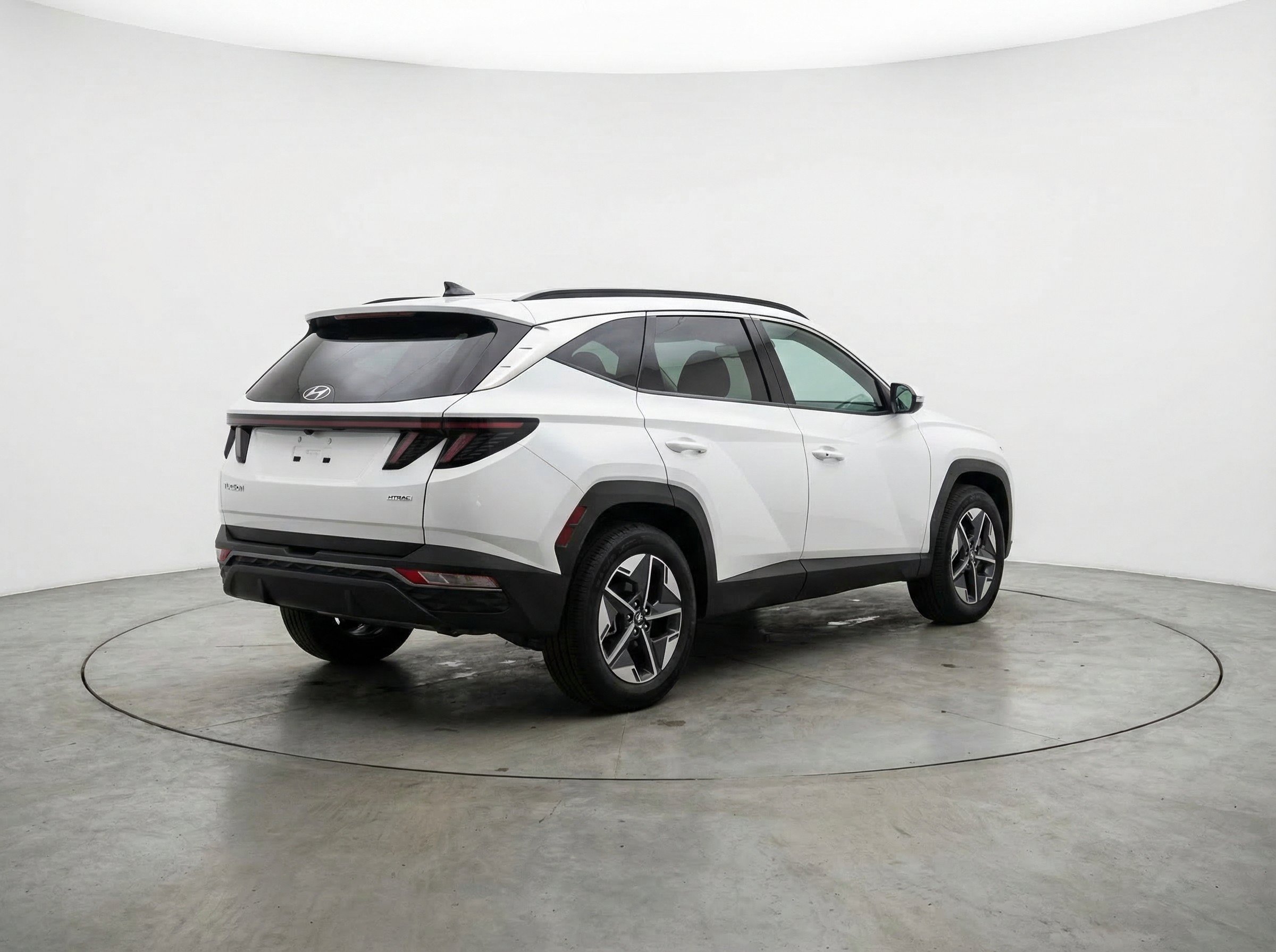 Thumbnail: 2026 Hyundai Tucson - 9