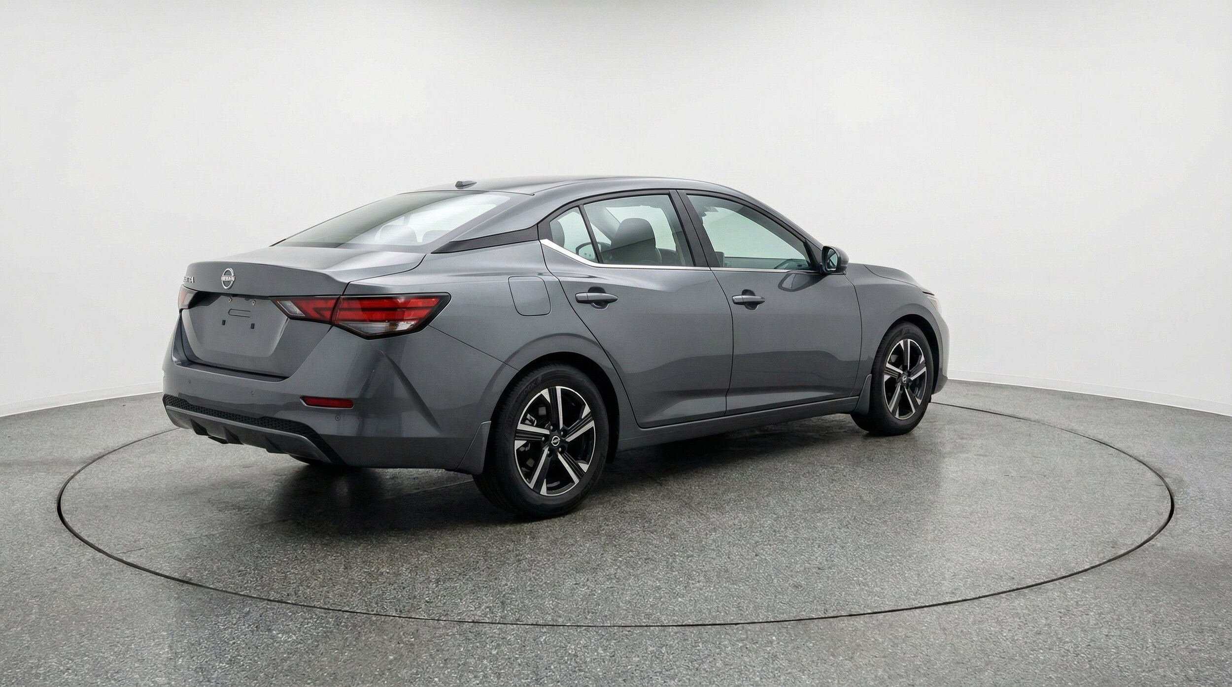 Thumbnail: 2025 Nissan Sentra - 9
