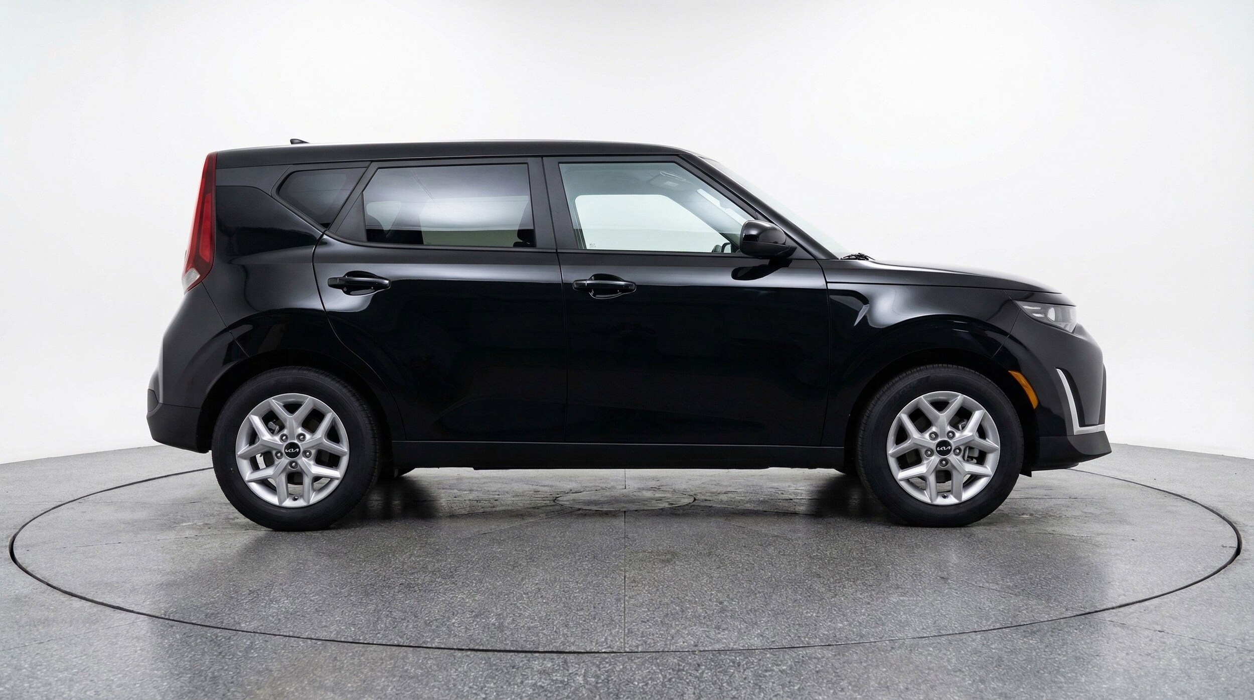 Thumbnail: 2025 Kia Soul - 11