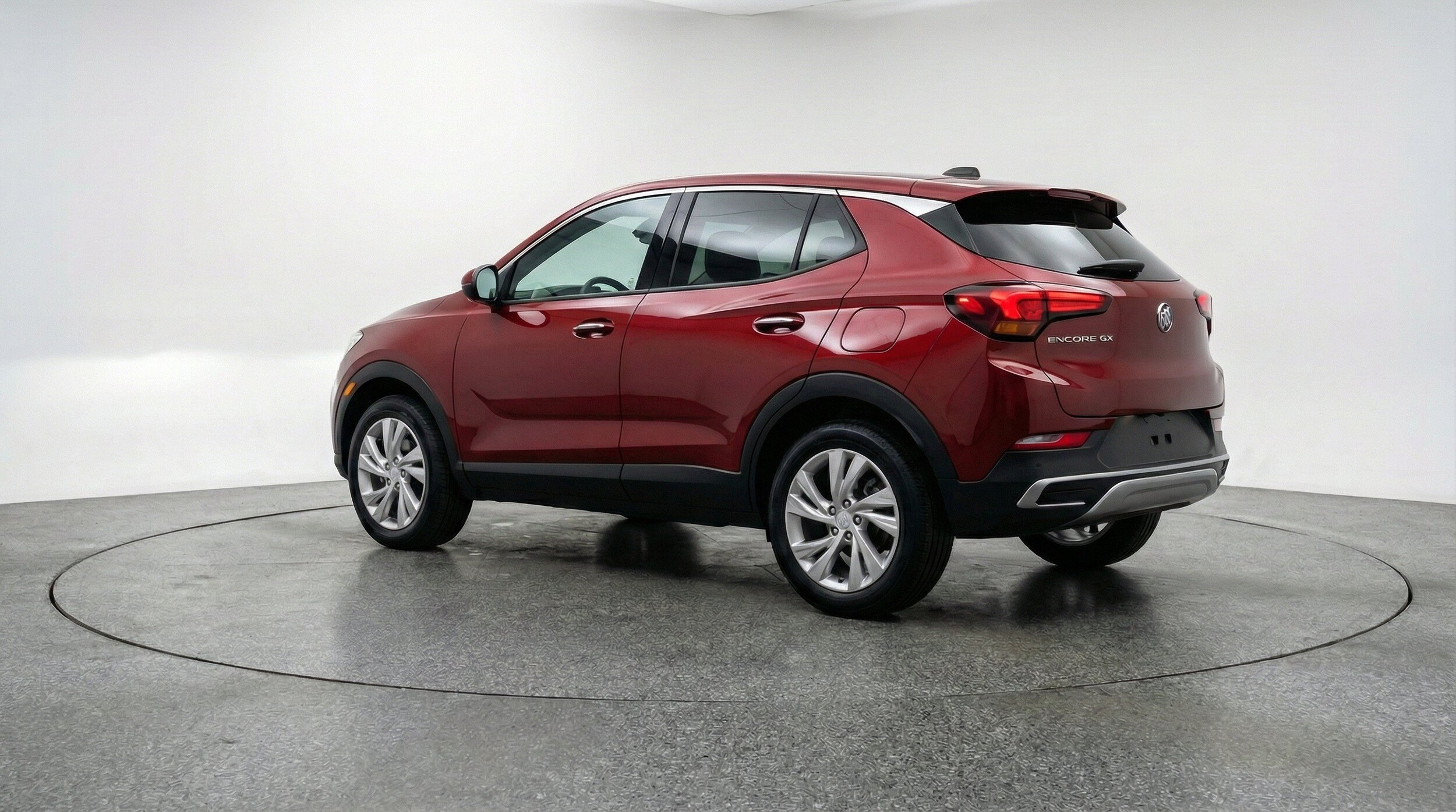 Thumbnail: 2026 Buick Encore GX - 6