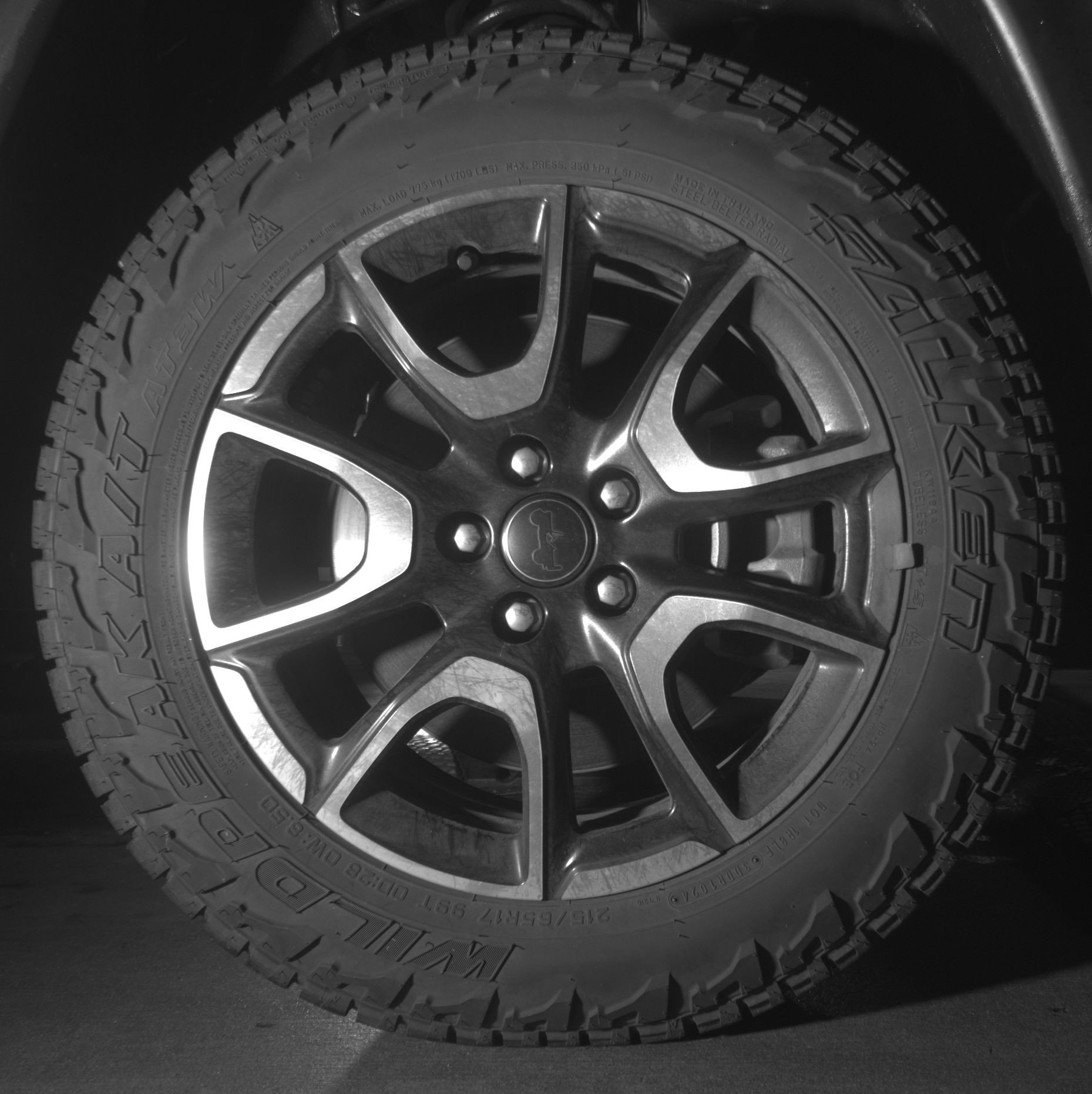 Thumbnail: 2025 Jeep Compass - 13