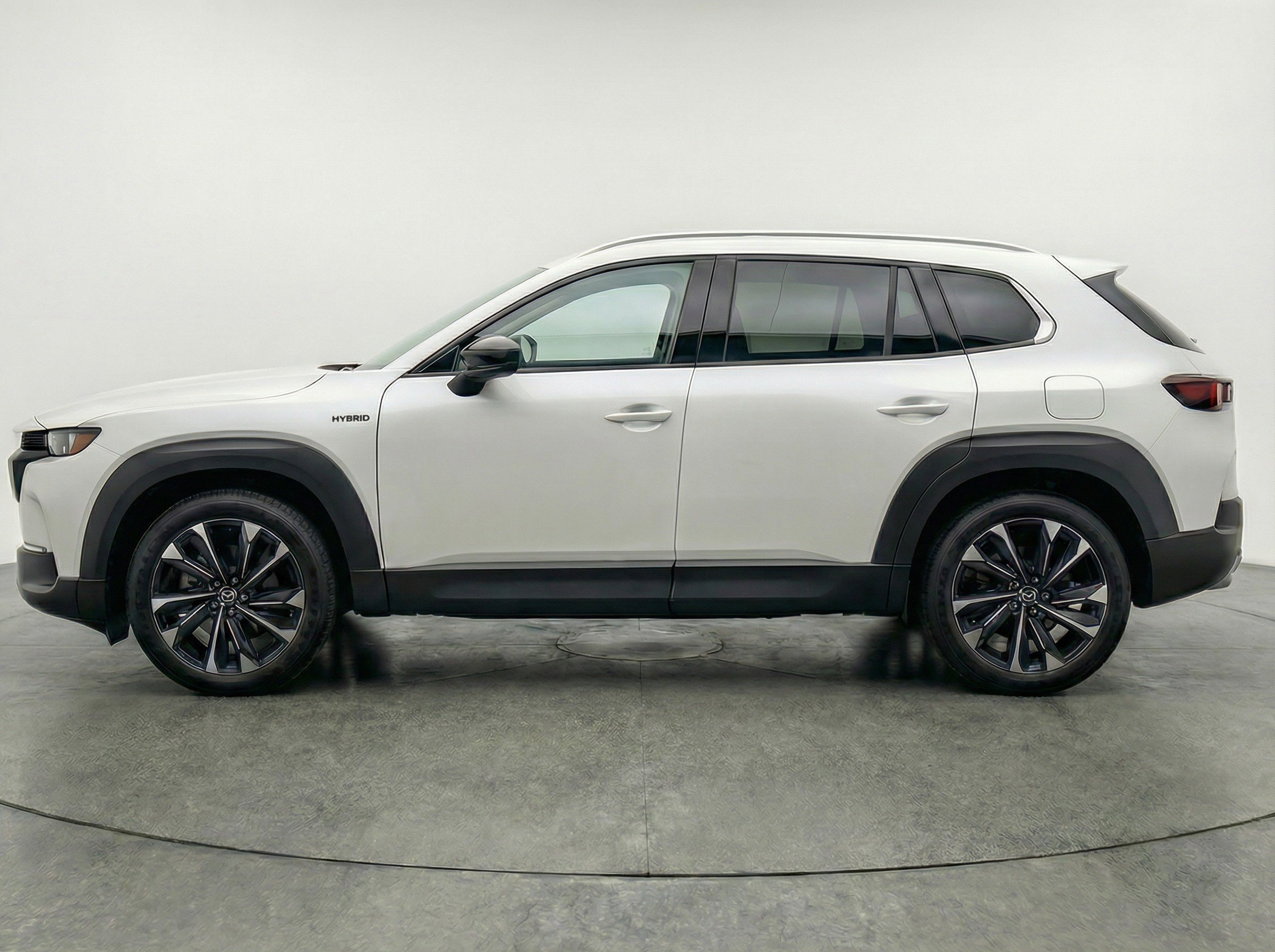 Thumbnail: 2025 Mazda CX-50 - 5