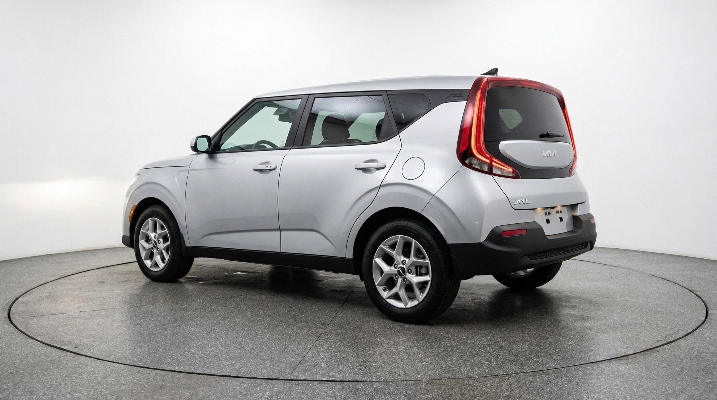 Thumbnail: 2025 Kia Soul - 6