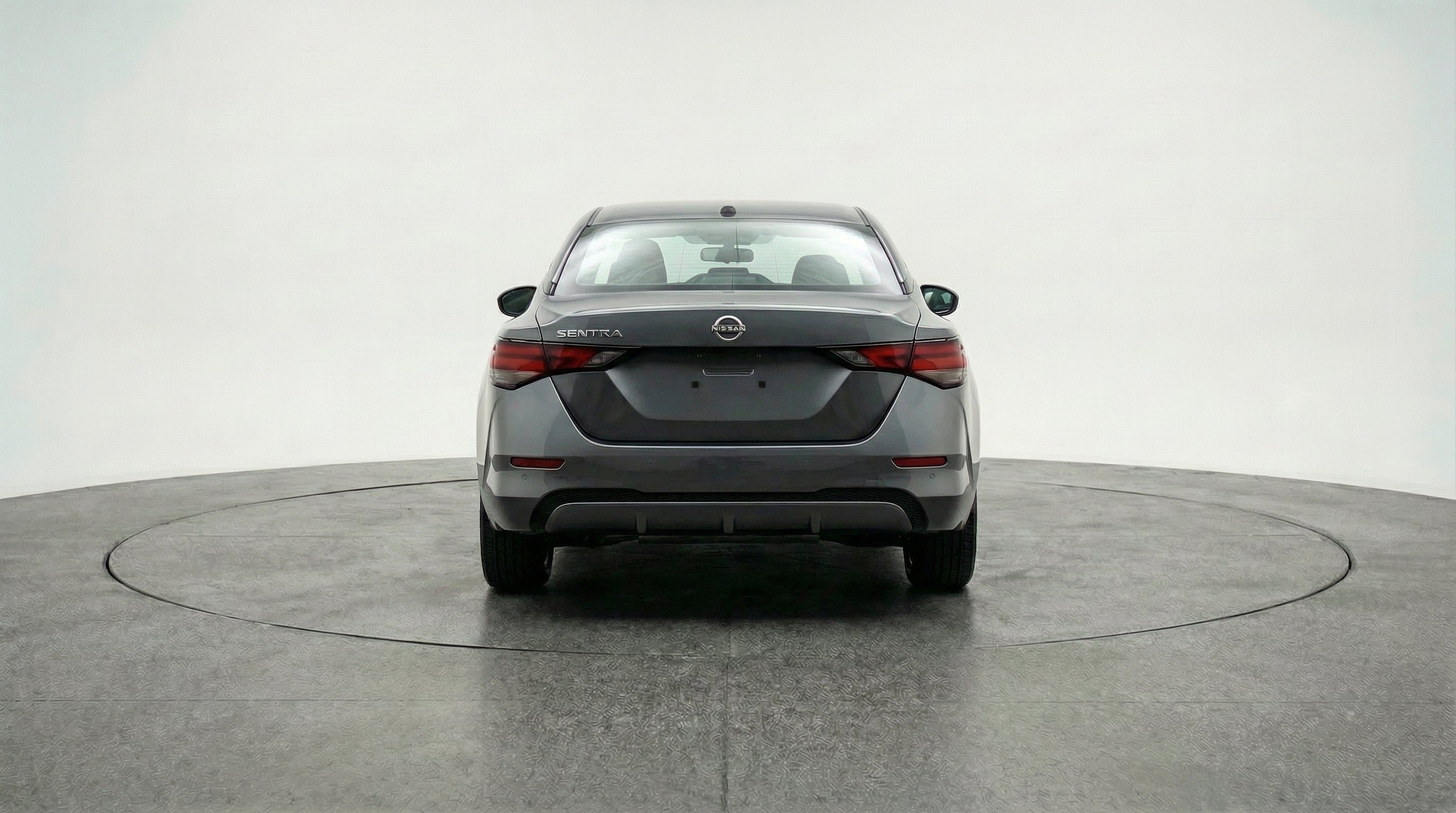 Thumbnail: 2025 Nissan Sentra - 7