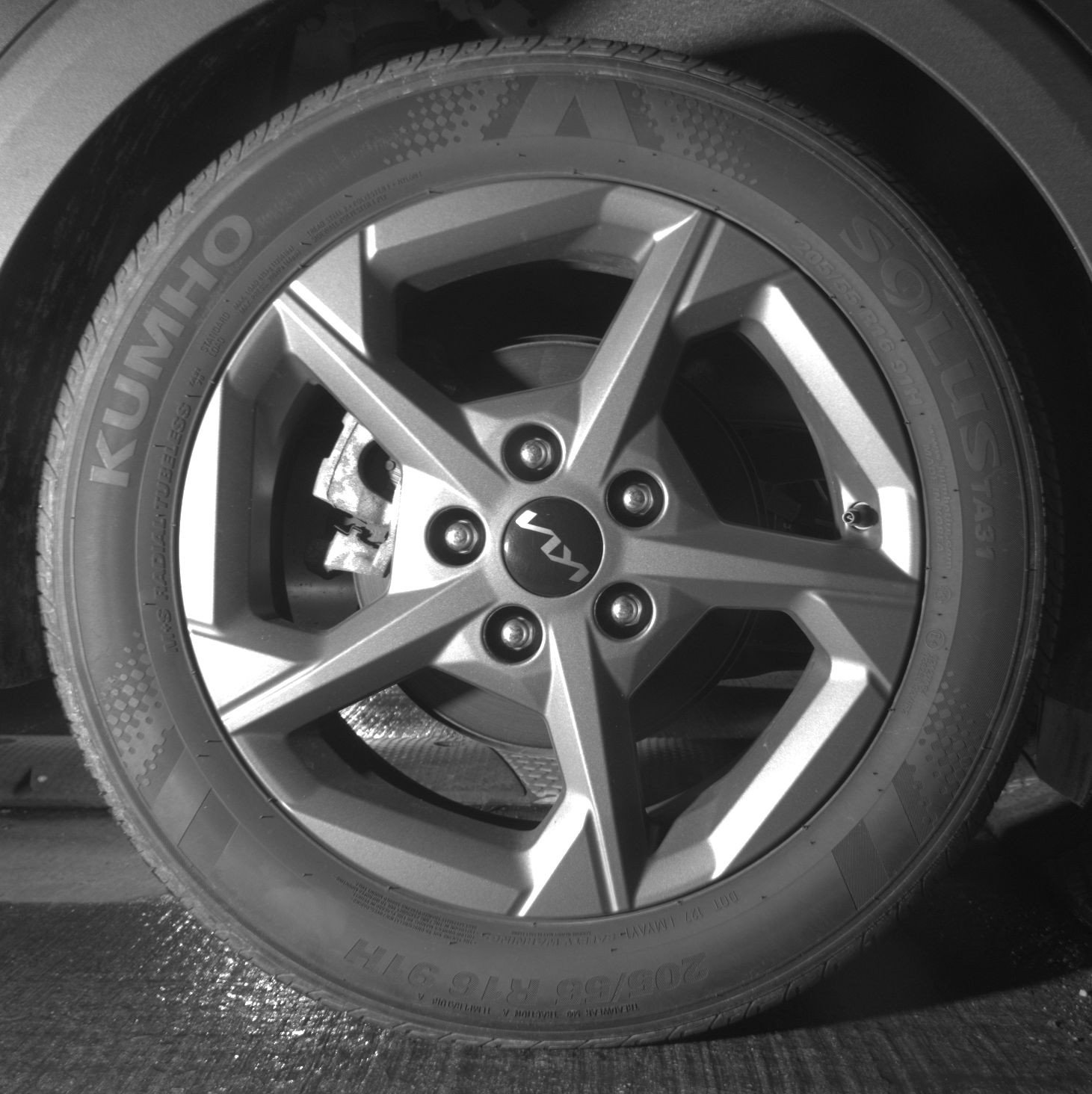 Thumbnail: 2025 Kia K4 - 15