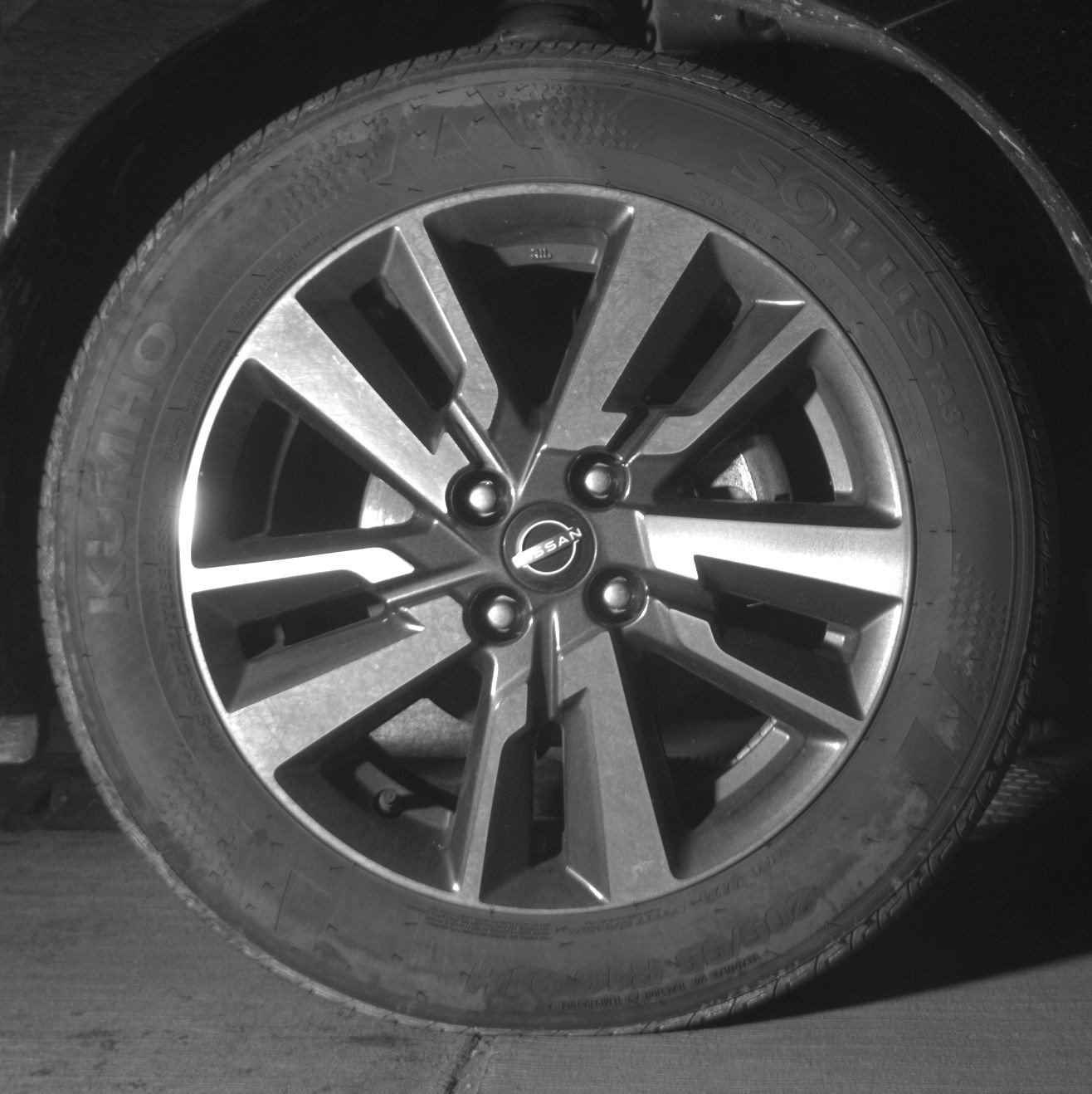 Thumbnail: 2025 Nissan Versa - 13