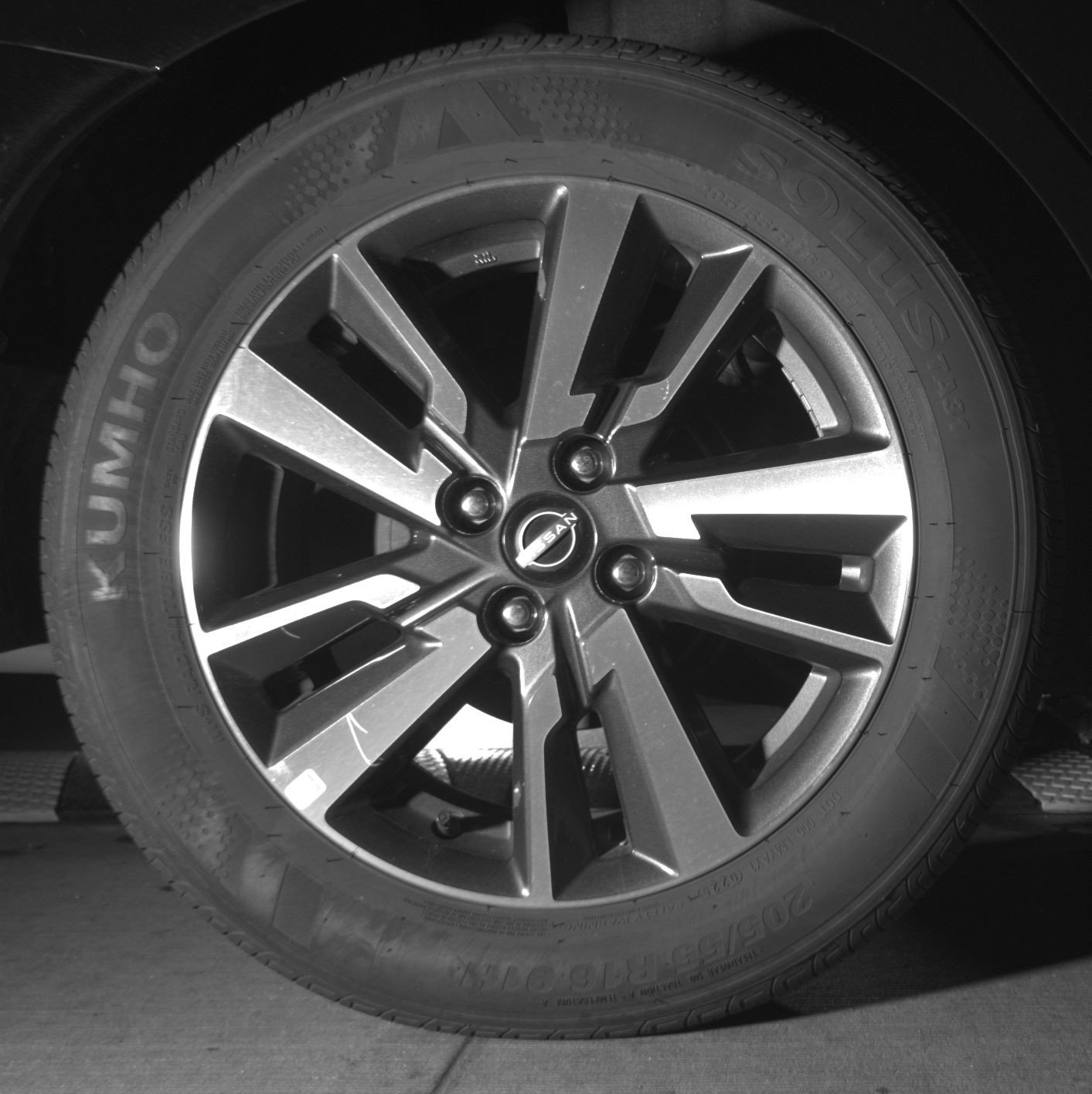 Thumbnail: 2025 Nissan Versa - 15