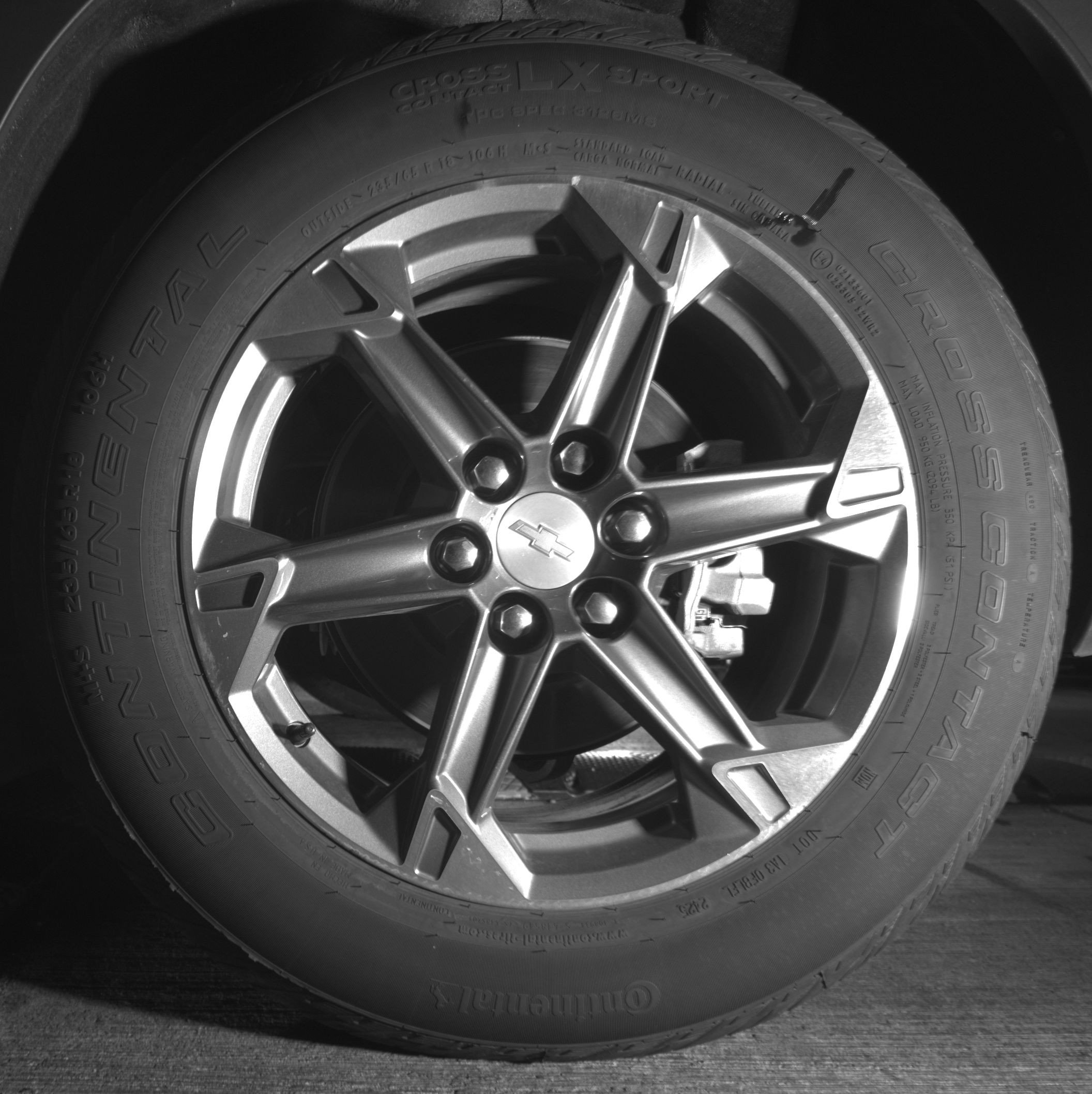 Thumbnail: 2025 Chevrolet Blazer - 14