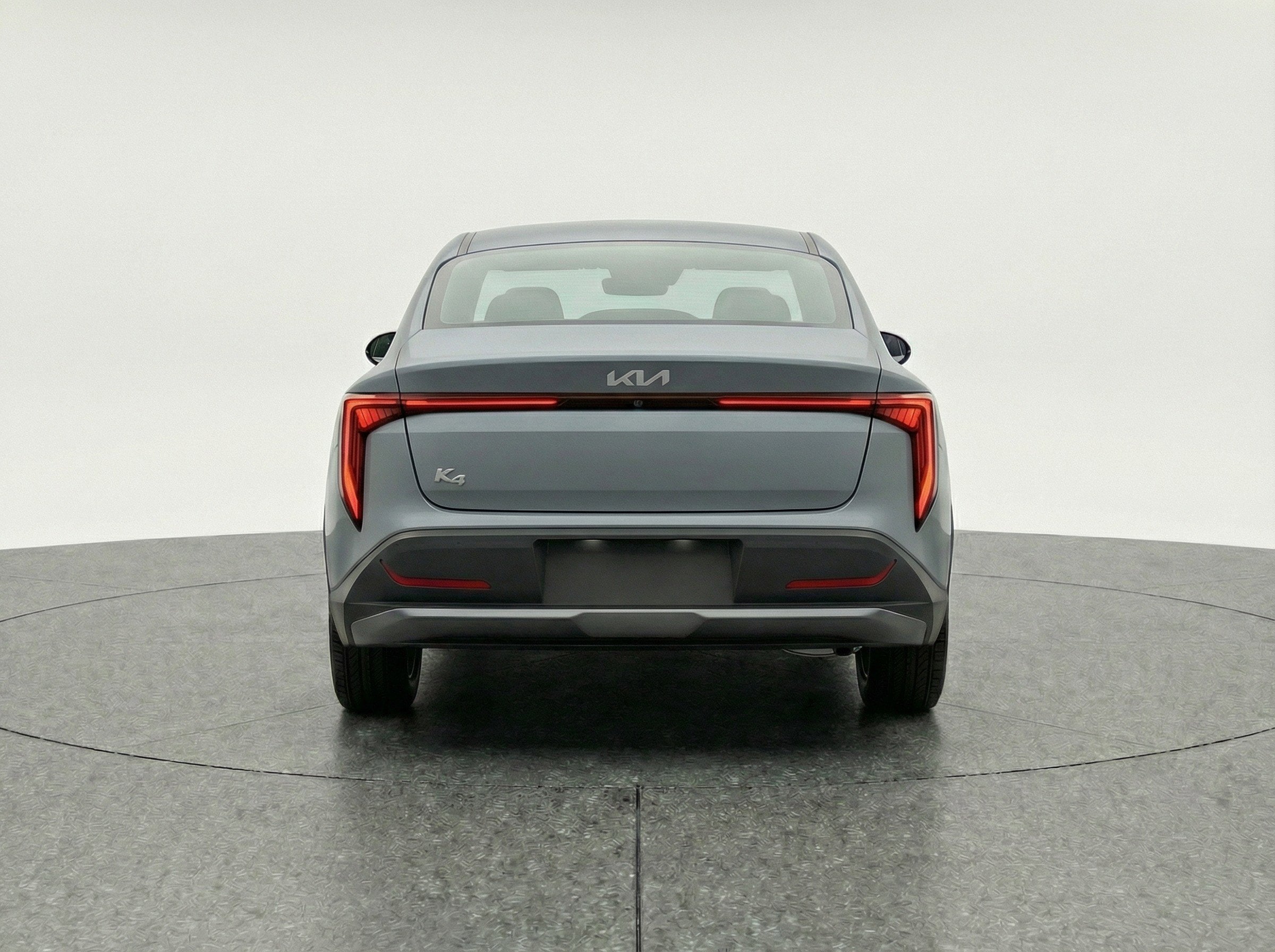 Thumbnail: 2025 Kia K4 - 7